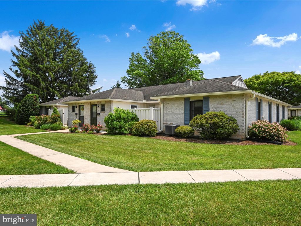 Photo of 50 Valleybrook Drive, LANCASTER, PA 17601 (MLS # PALA2072044)