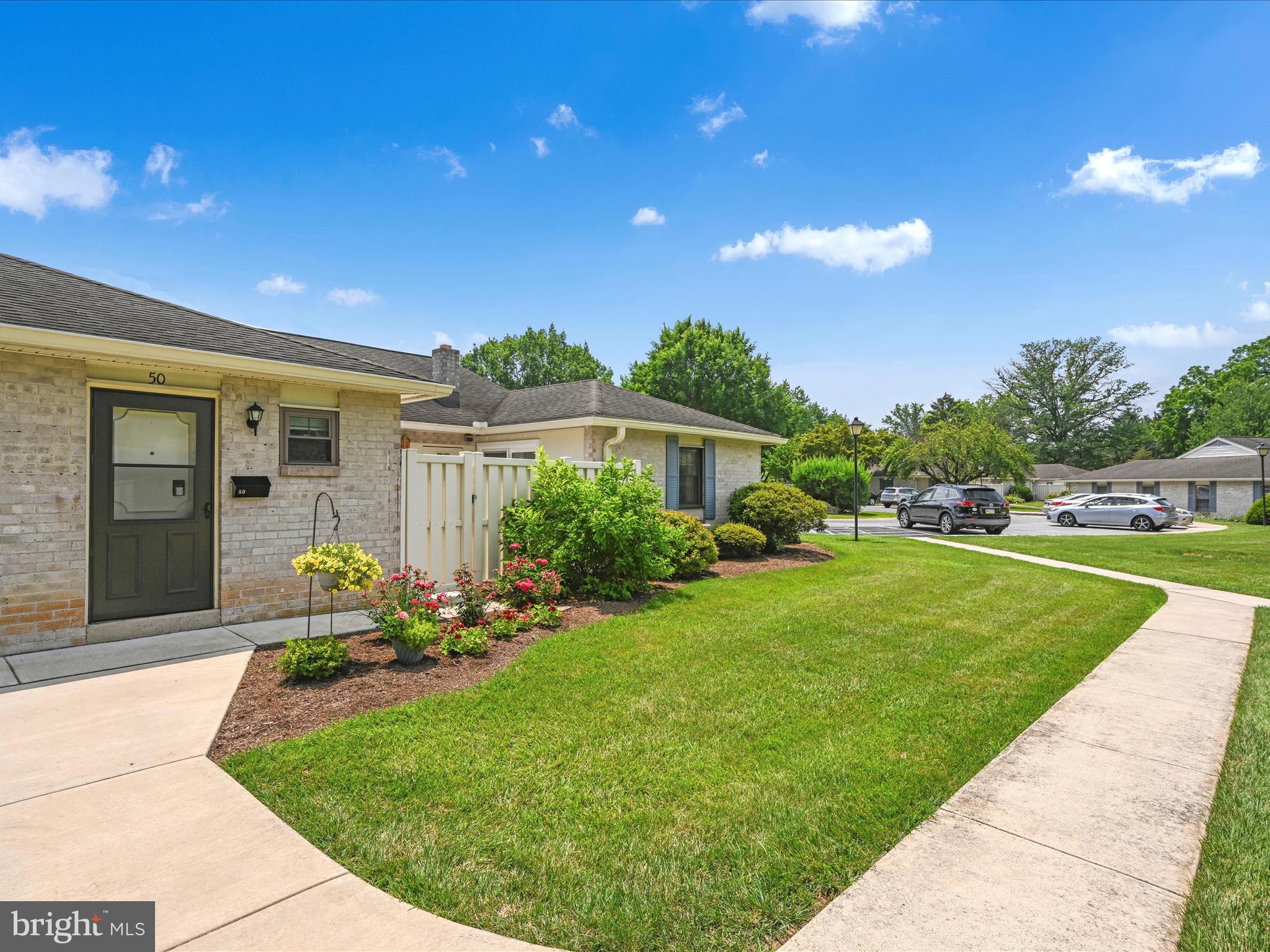 50 VALLEYBROOK DRIVE