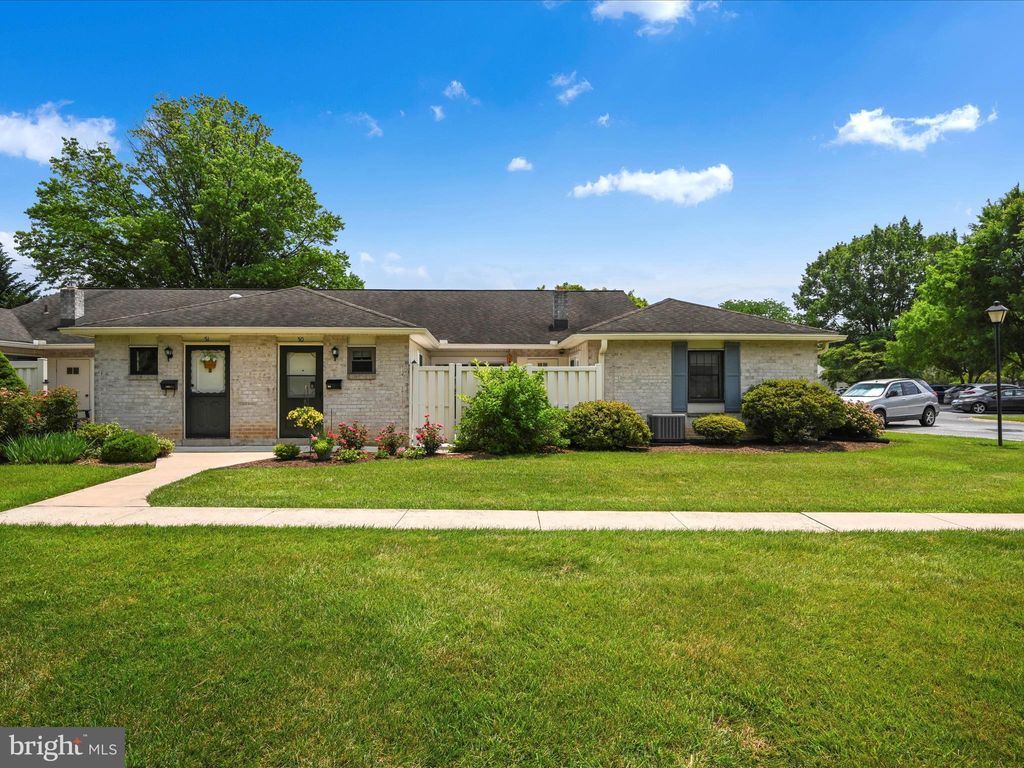 Photo of 50 Valleybrook Drive, LANCASTER, PA 17601 (MLS # PALA2072044)