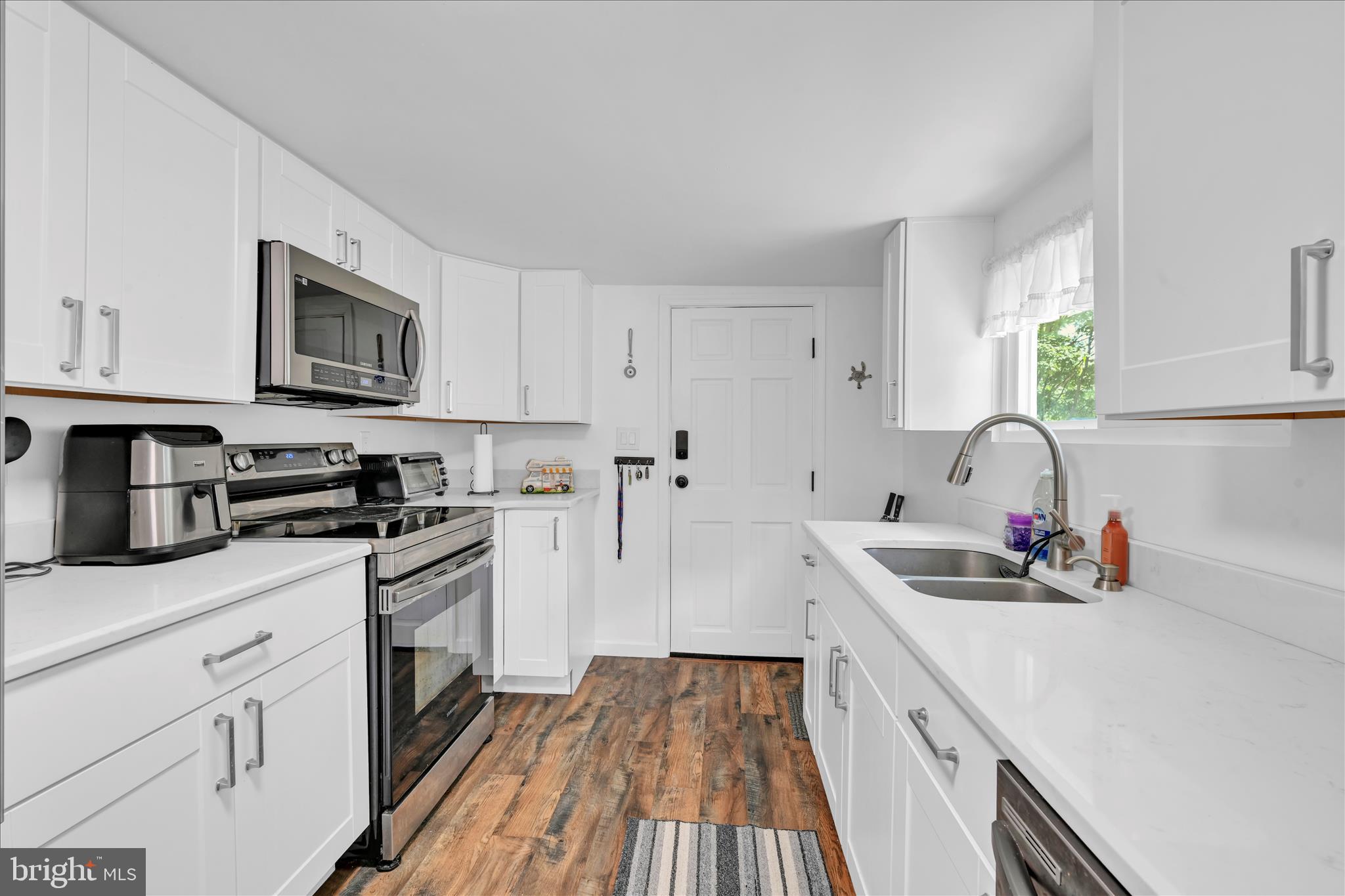 MOUNT JOY BOROUGH - Residential
