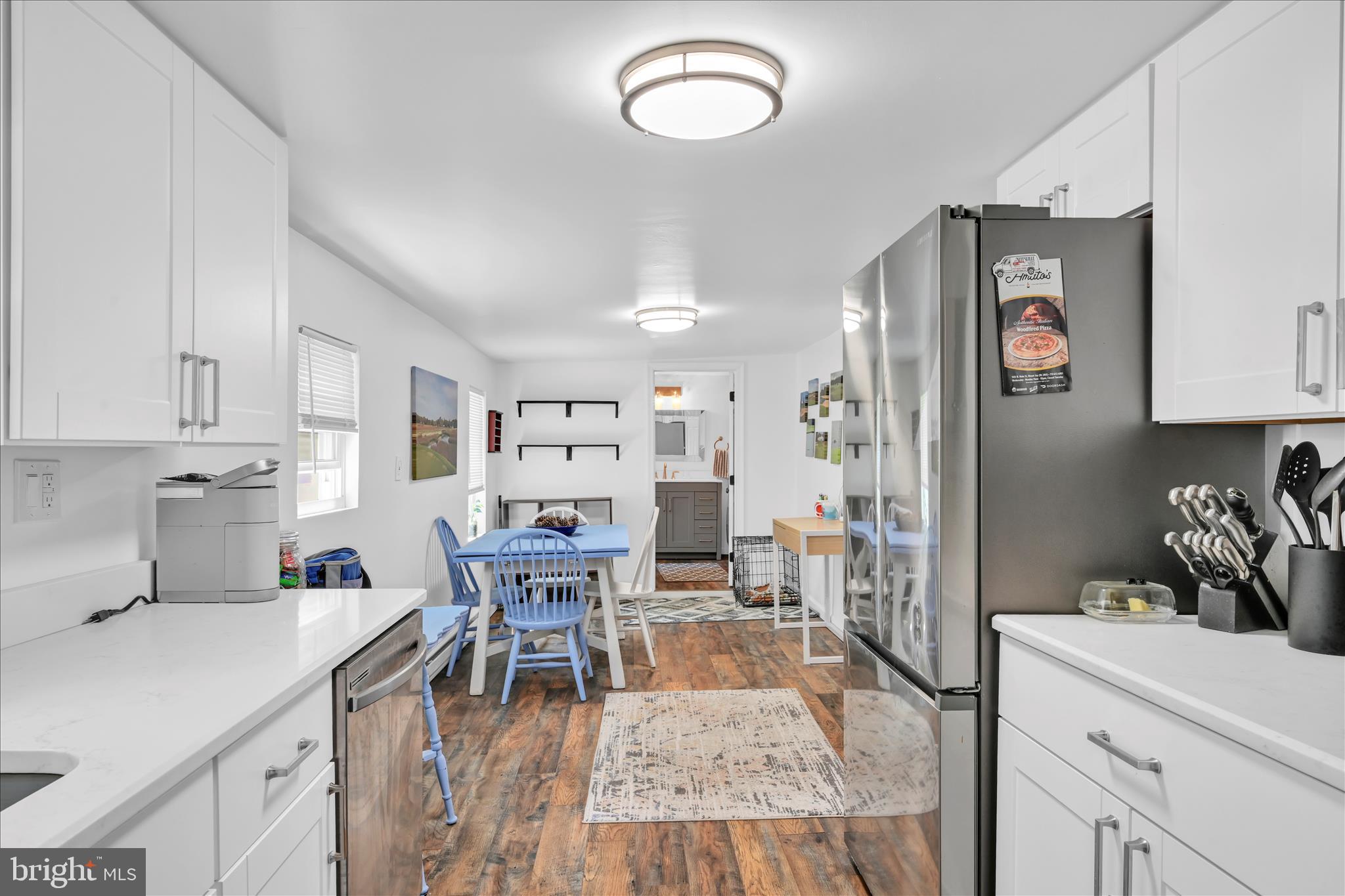 MOUNT JOY BOROUGH - Residential