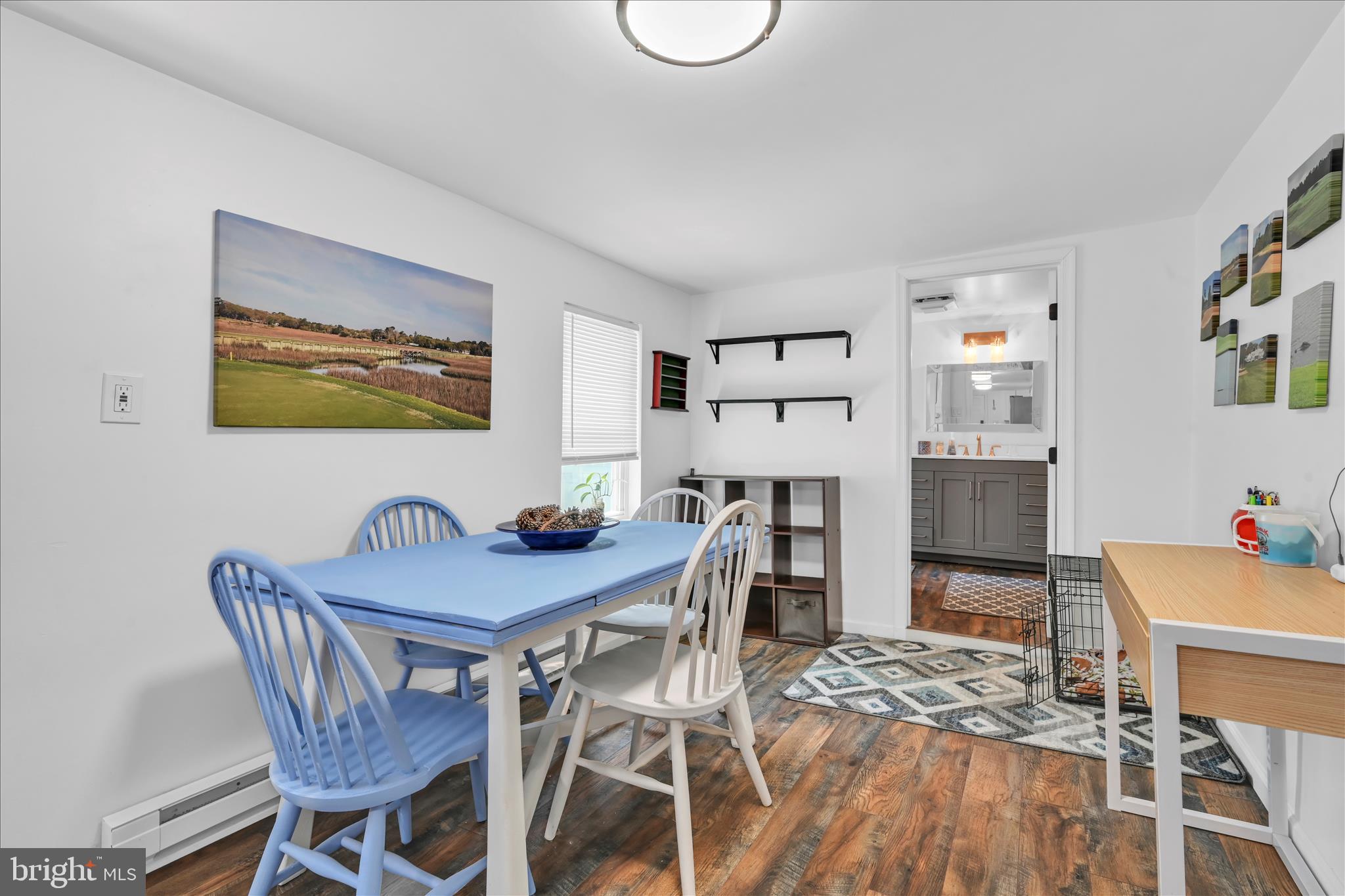 MOUNT JOY BOROUGH - Residential