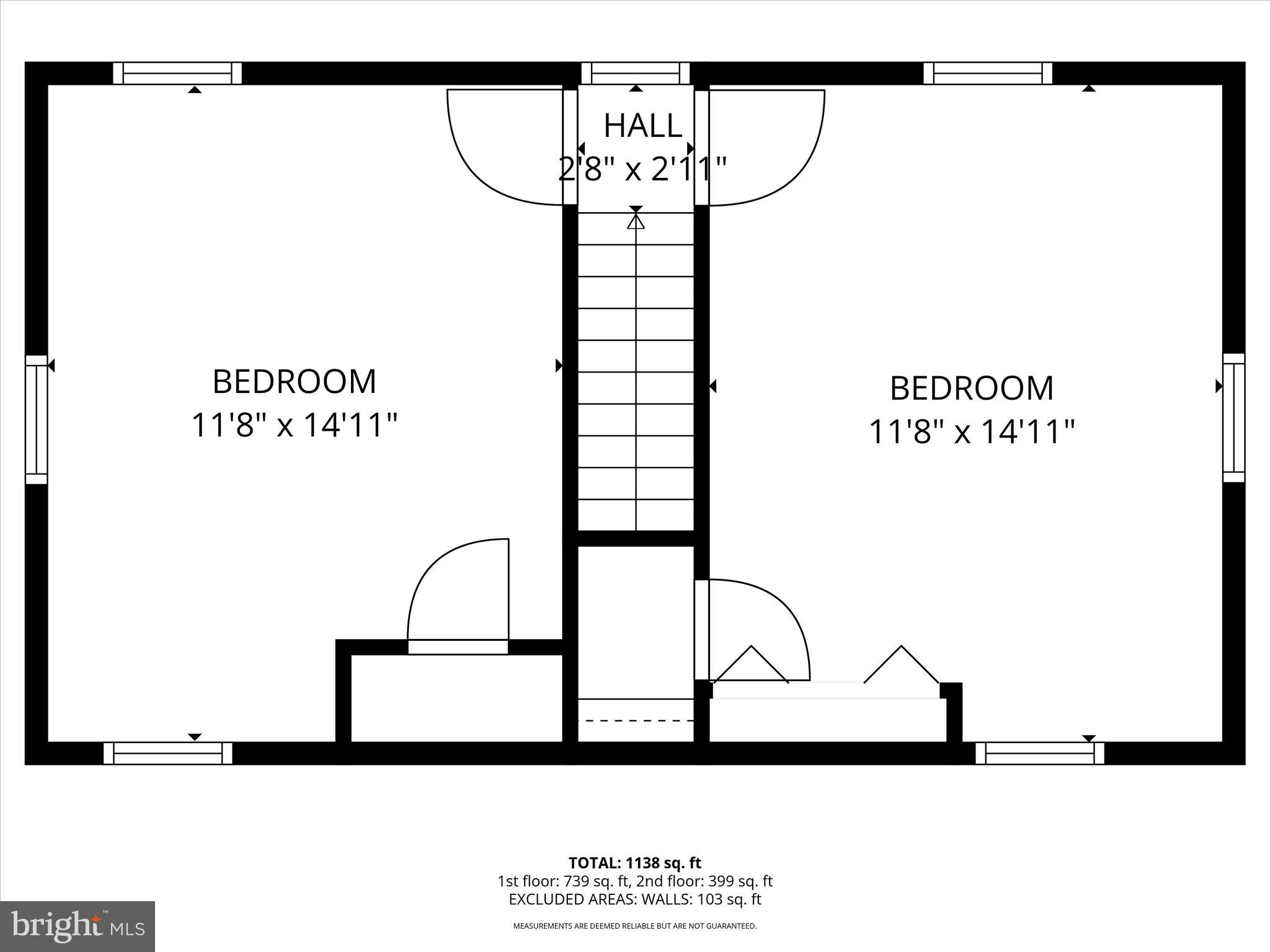 MOUNT JOY BOROUGH - Residential
