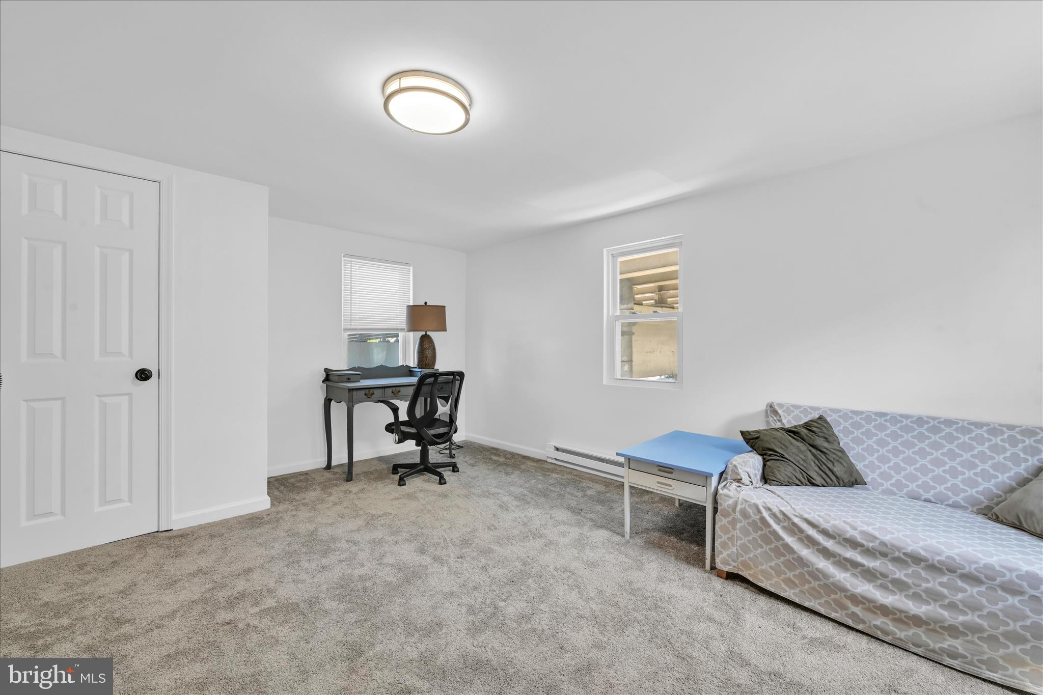 MOUNT JOY BOROUGH - Residential