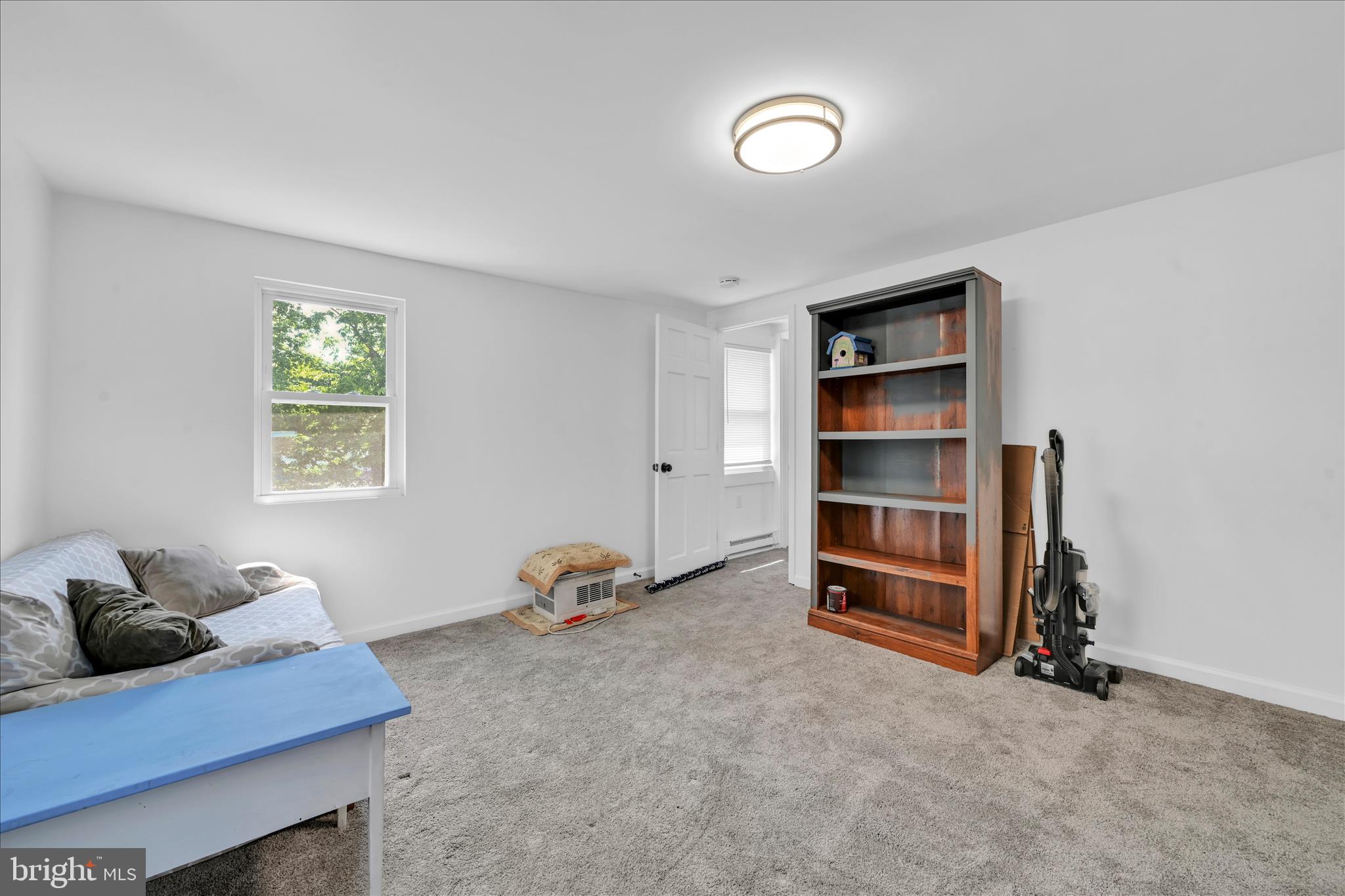 MOUNT JOY BOROUGH - Residential