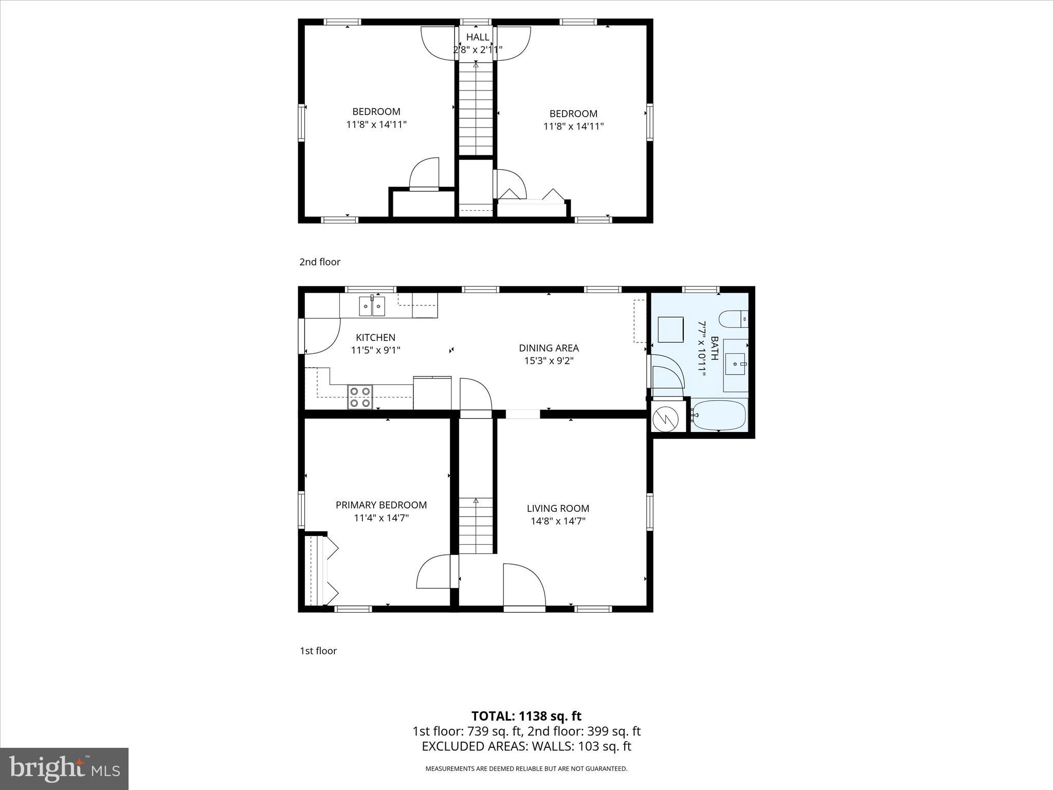MOUNT JOY BOROUGH - Residential