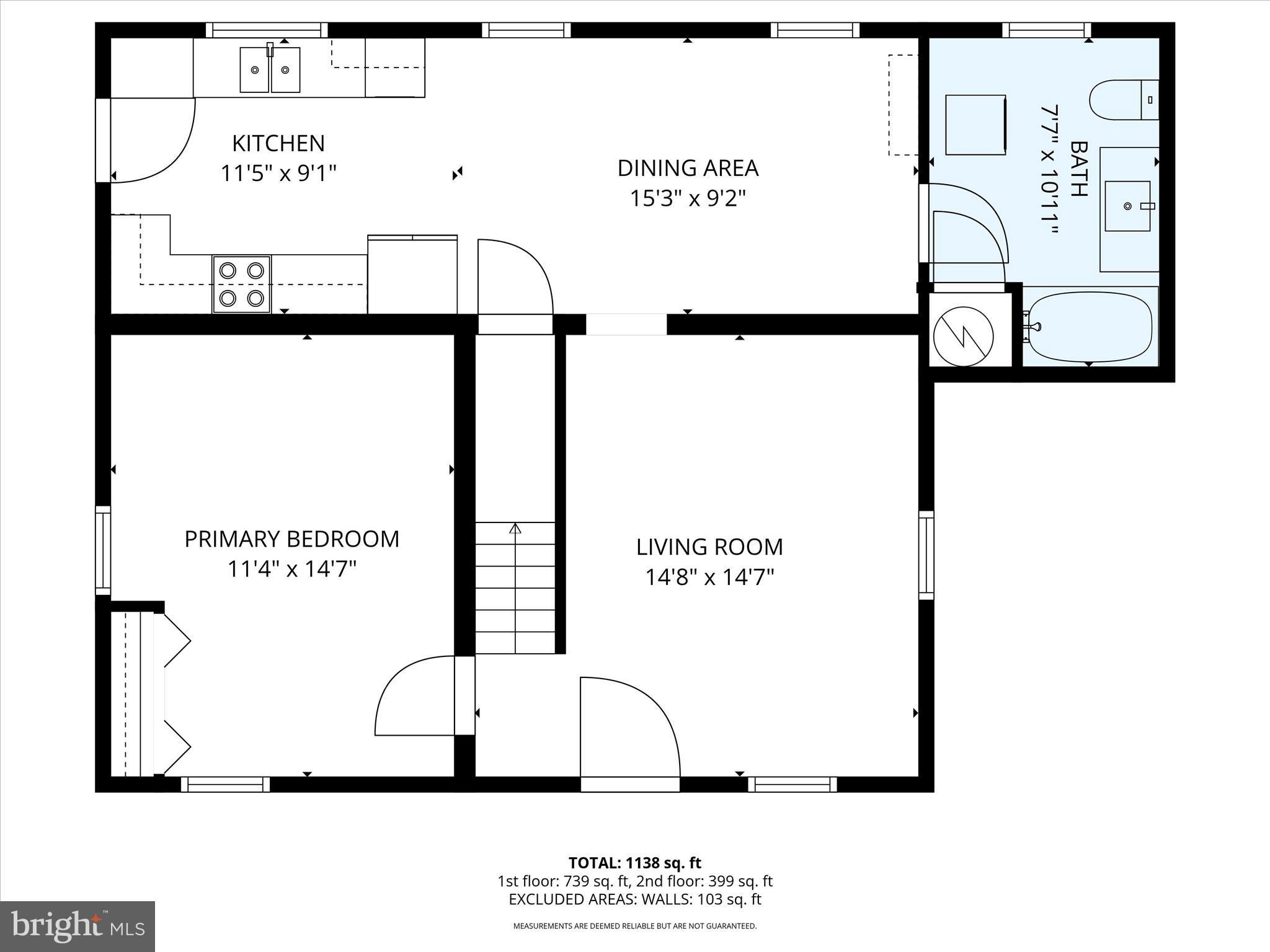 MOUNT JOY BOROUGH - Residential