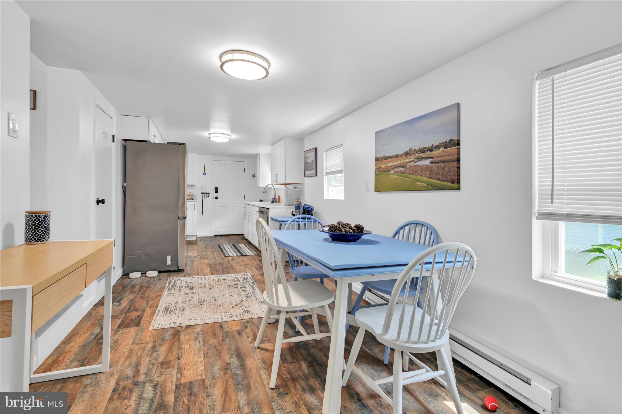 MOUNT JOY BOROUGH - Residential