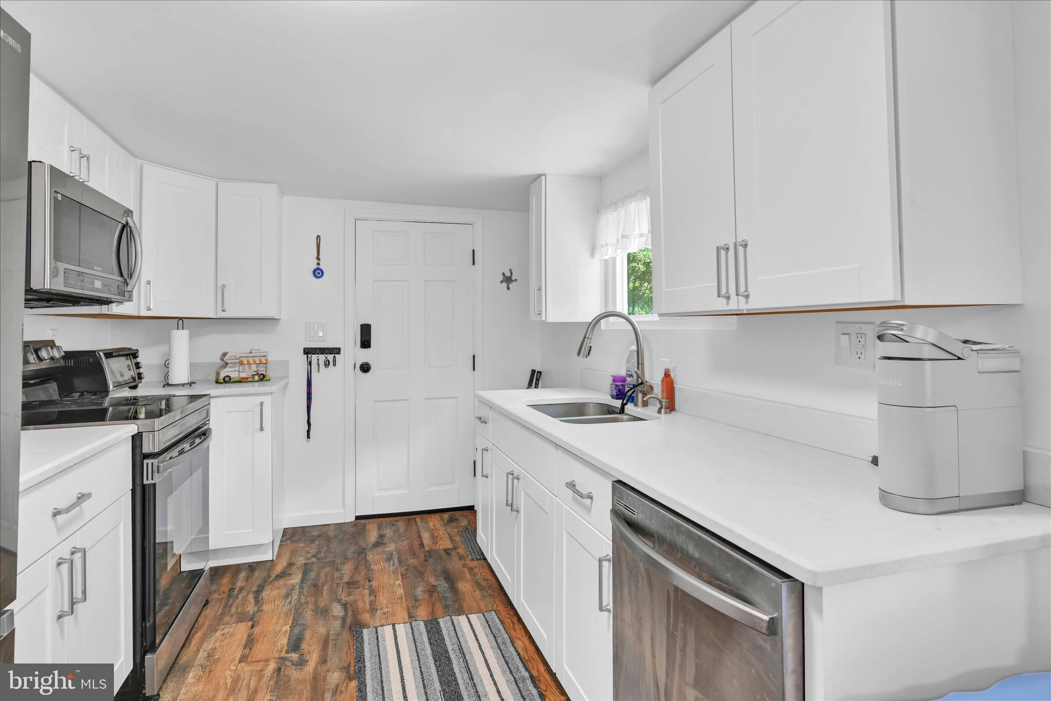 MOUNT JOY BOROUGH - Residential
