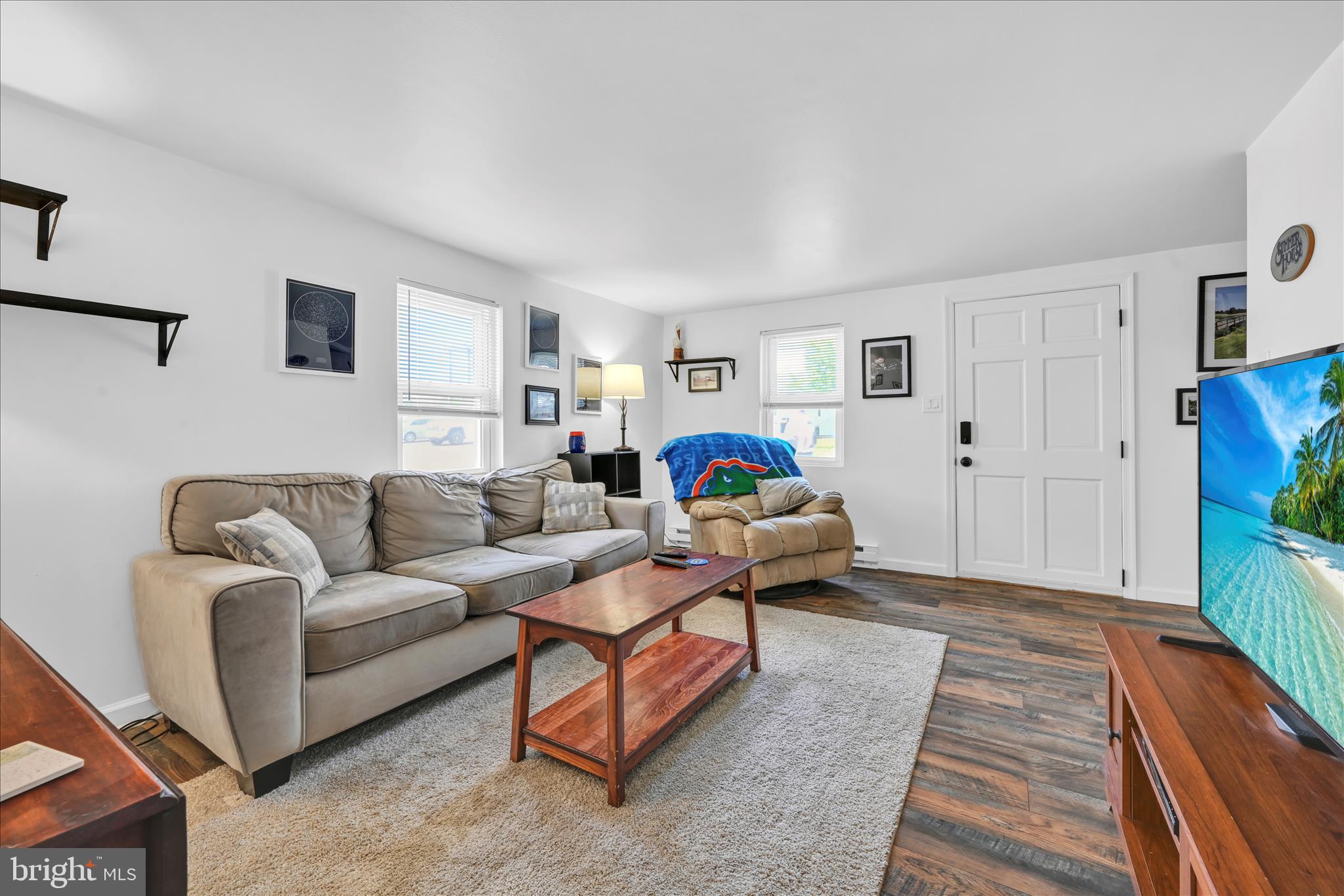 MOUNT JOY BOROUGH - Residential