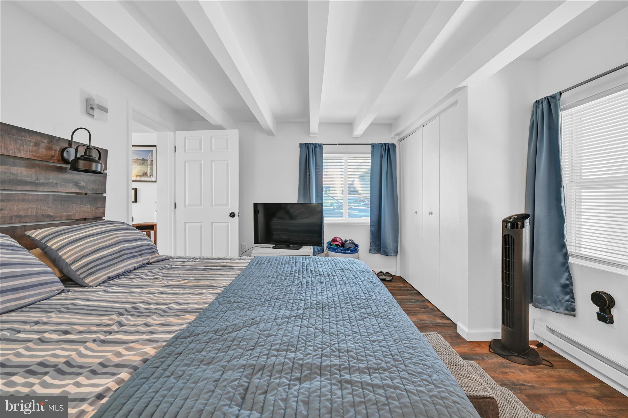 MOUNT JOY BOROUGH - Residential
