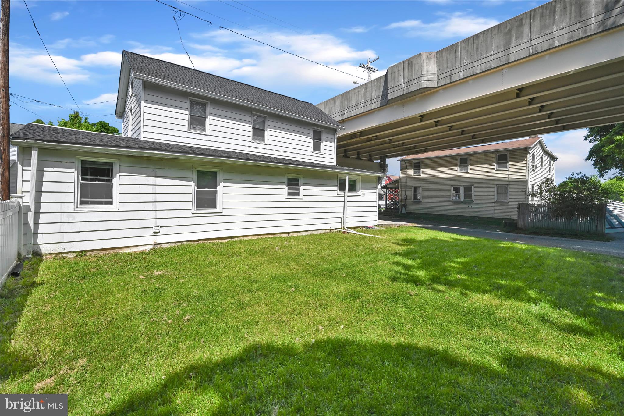 MOUNT JOY BOROUGH - Residential