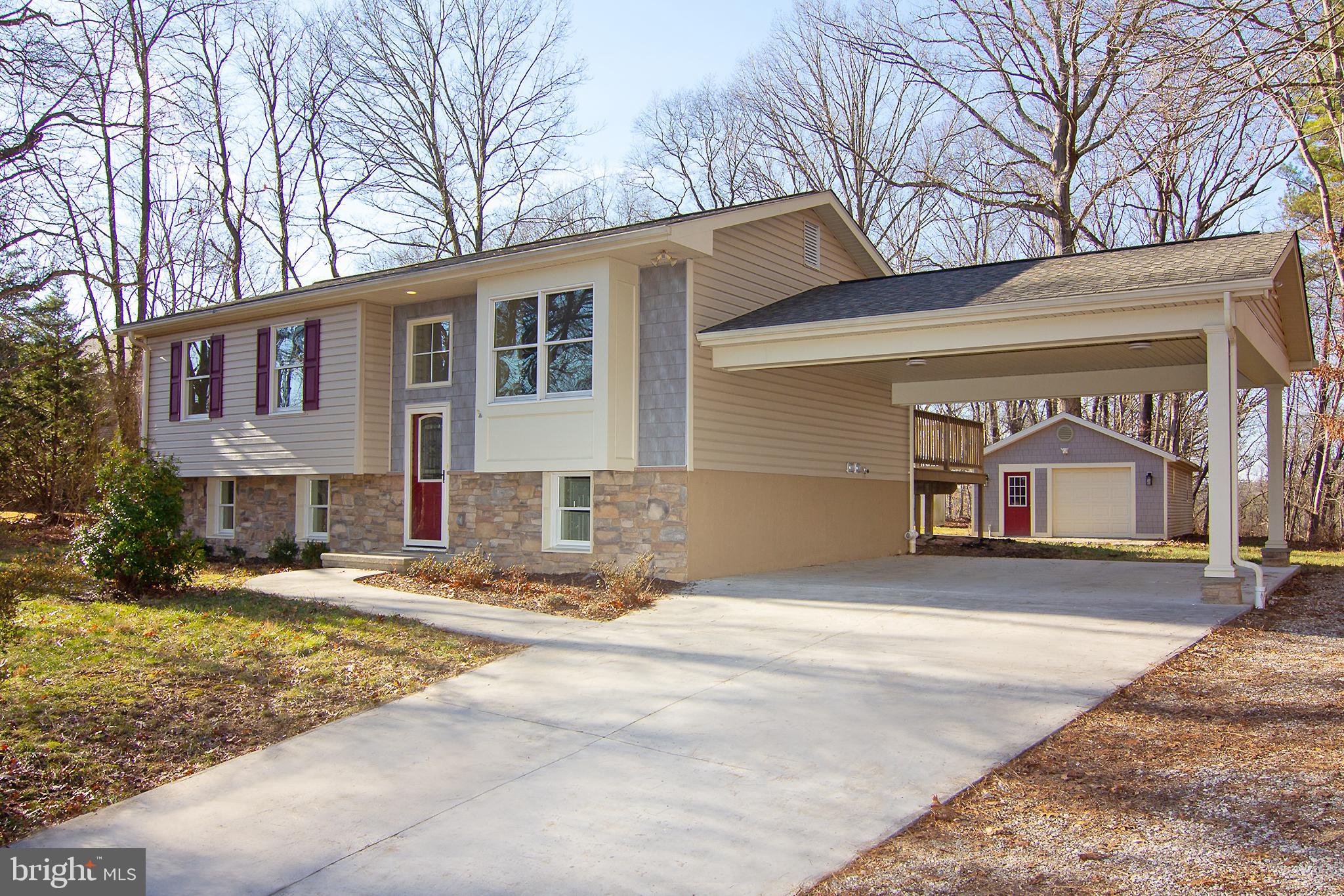 NONE AVAILABLE - Residential Lease