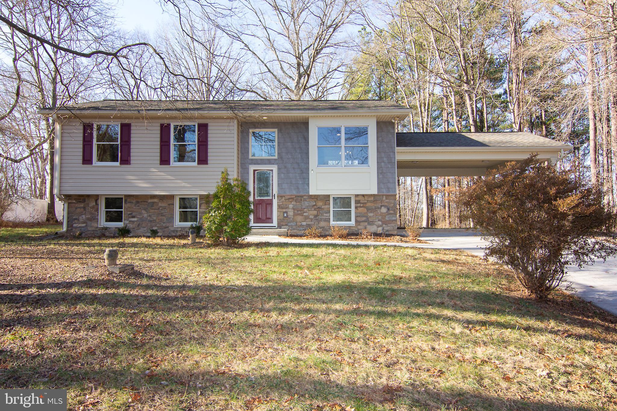 NONE AVAILABLE - Residential Lease