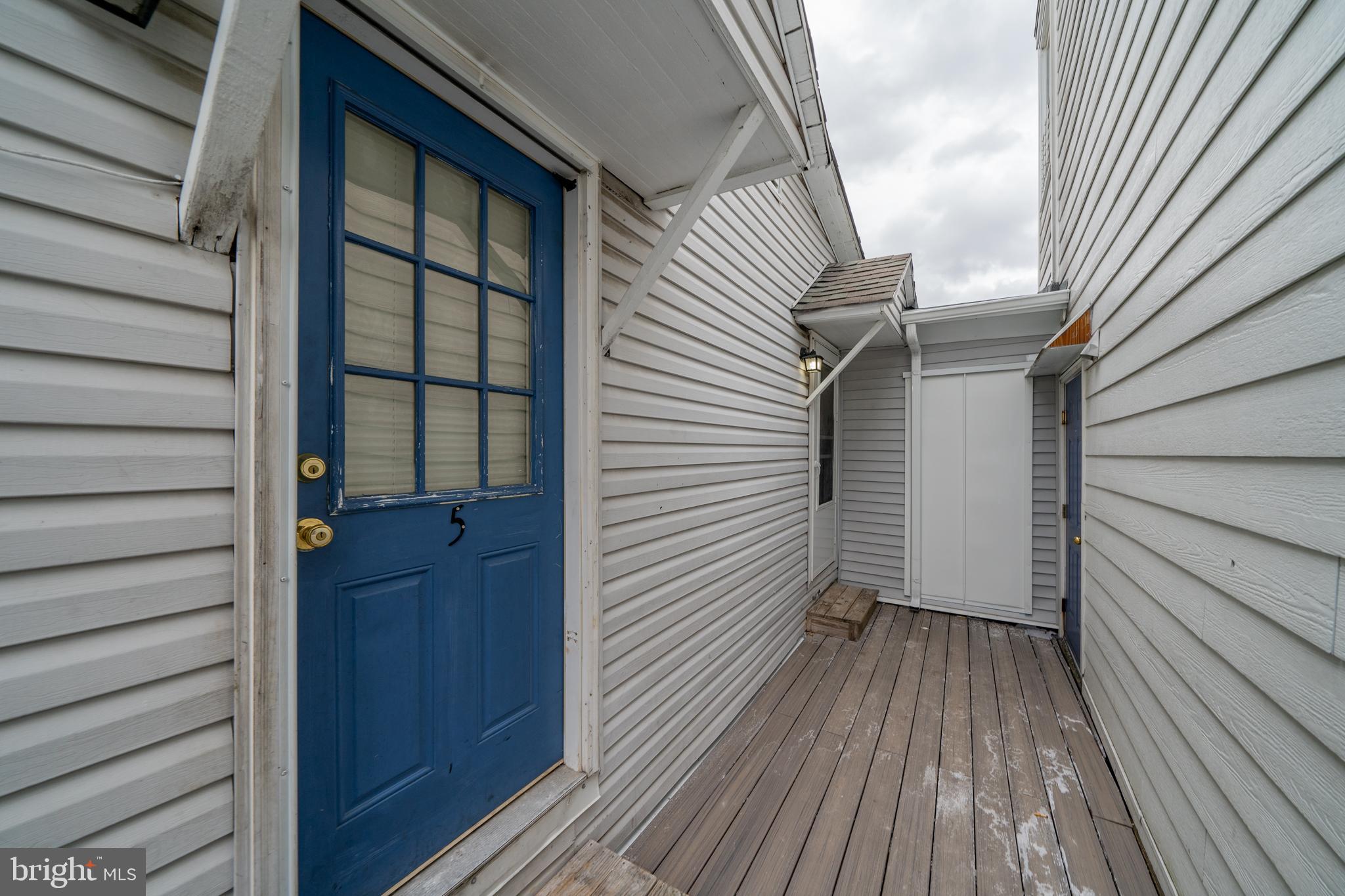 WEST CHESTER BORO - Residential Lease