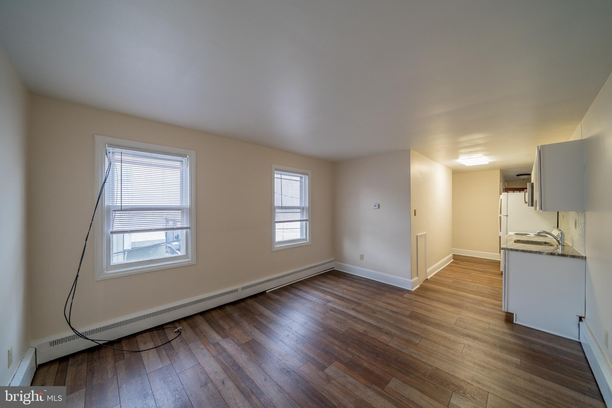 WEST CHESTER BORO - Residential Lease