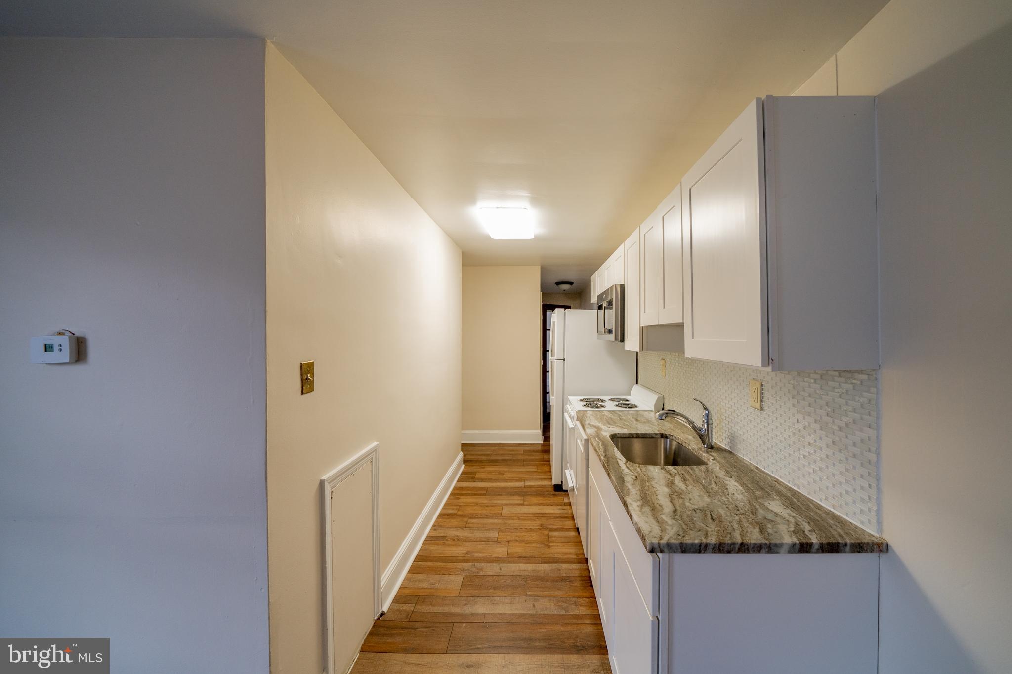 WEST CHESTER BORO - Residential Lease