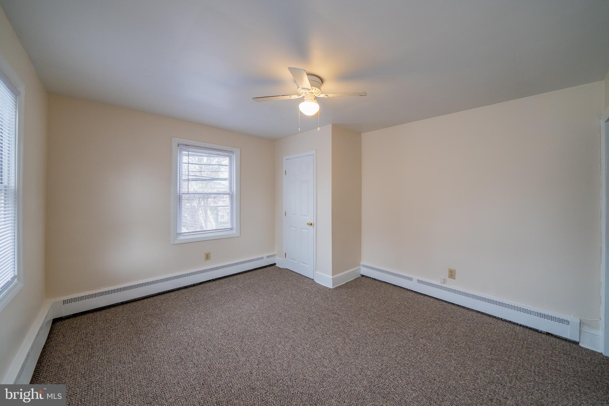 WEST CHESTER BORO - Residential Lease
