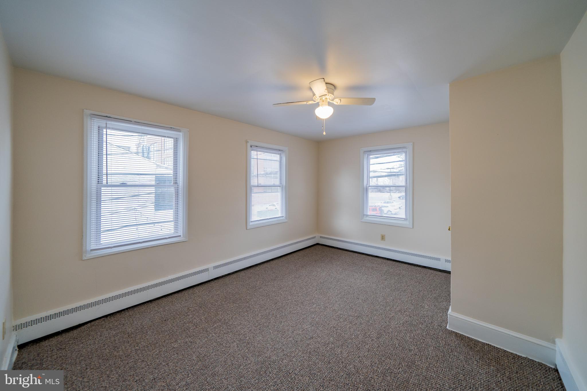 WEST CHESTER BORO - Residential Lease