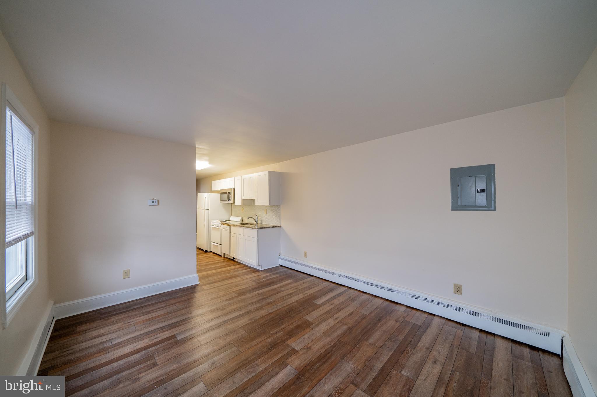 WEST CHESTER BORO - Residential Lease