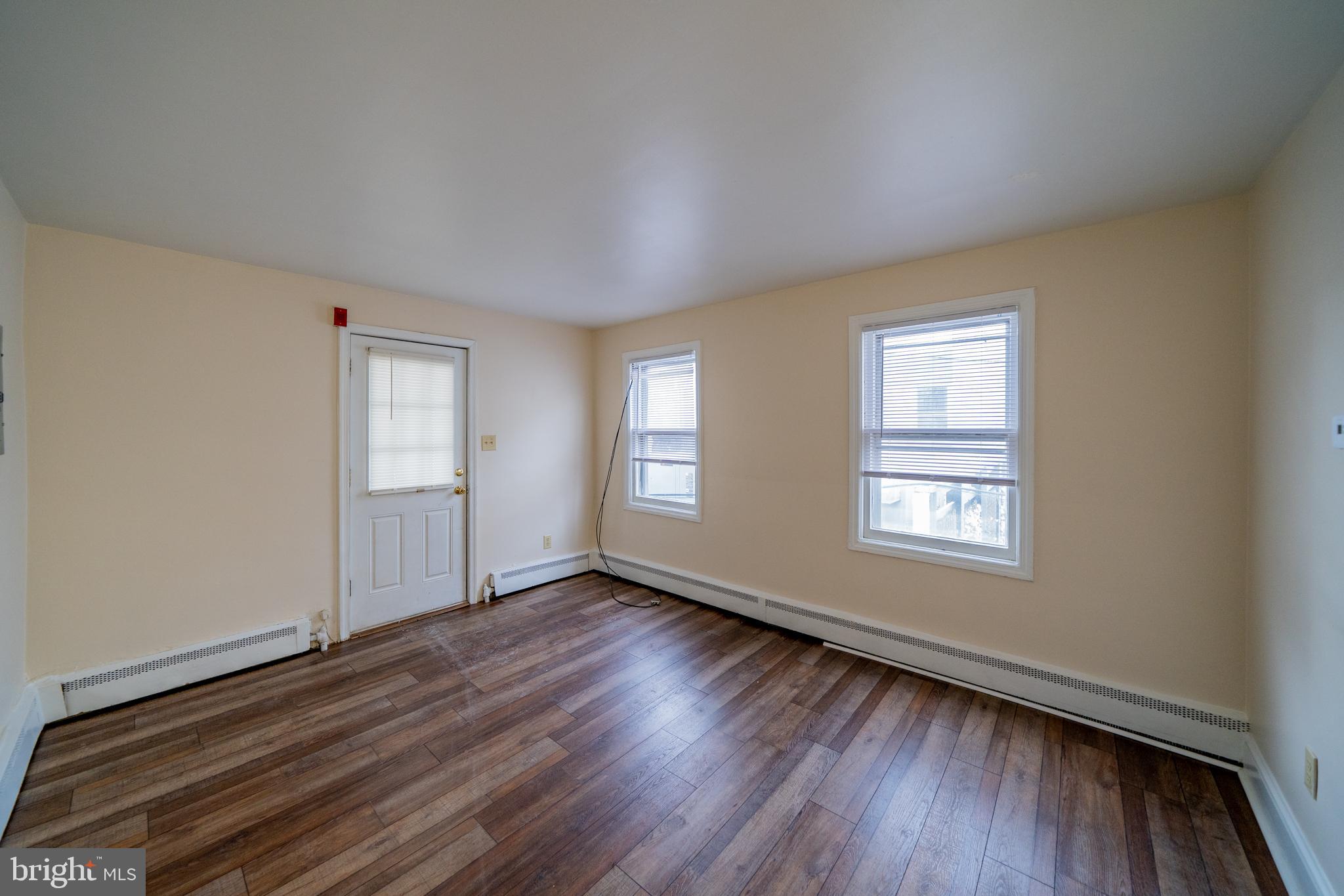 WEST CHESTER BORO - Residential Lease