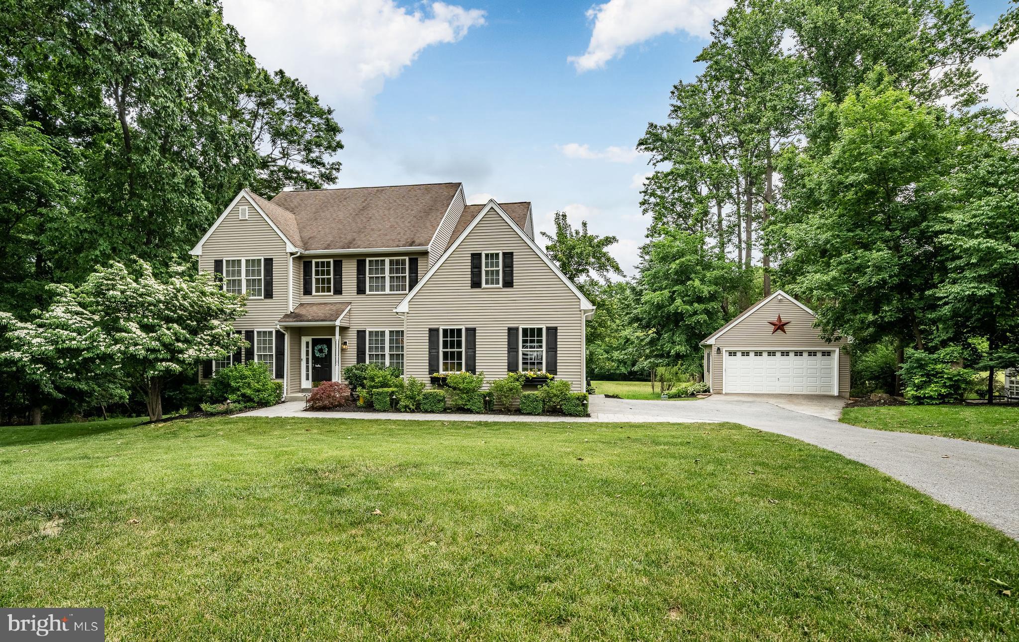 118 SHEPHERDS WAY