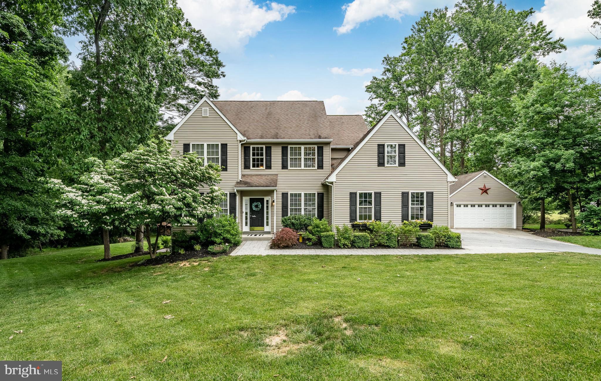 118 SHEPHERDS WAY