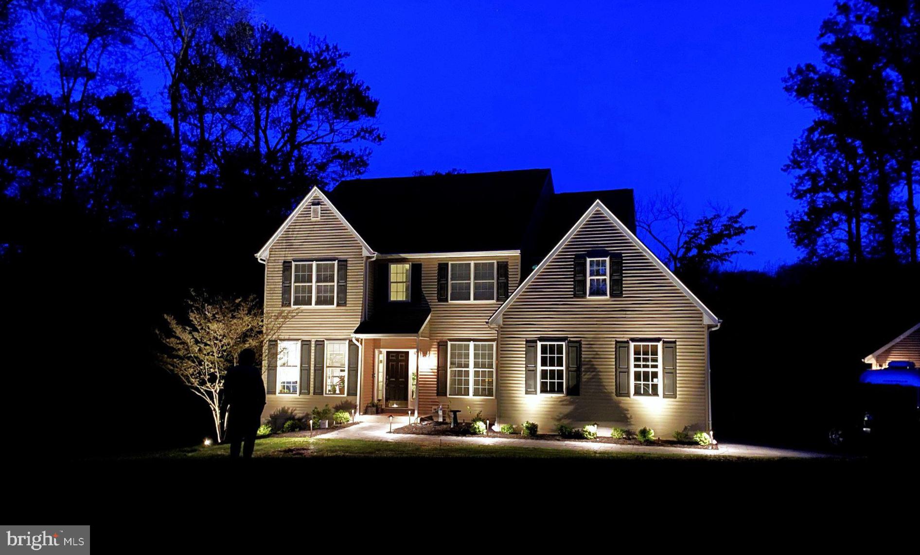 118 SHEPHERDS WAY