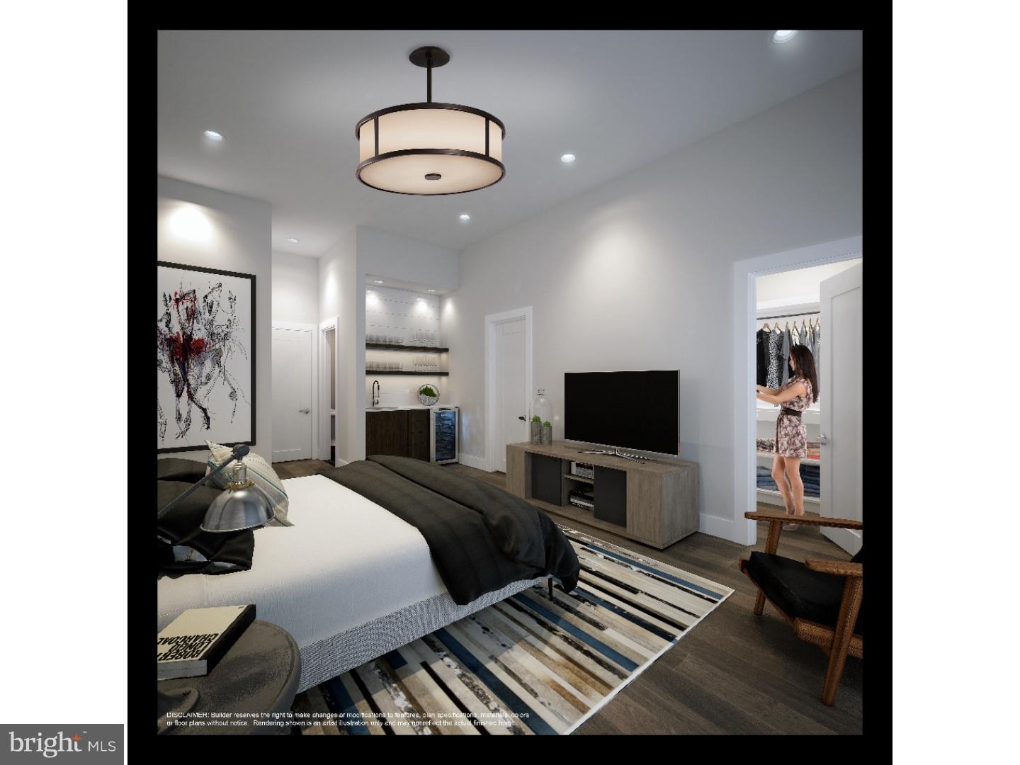 SOCIETY HILL - Residential