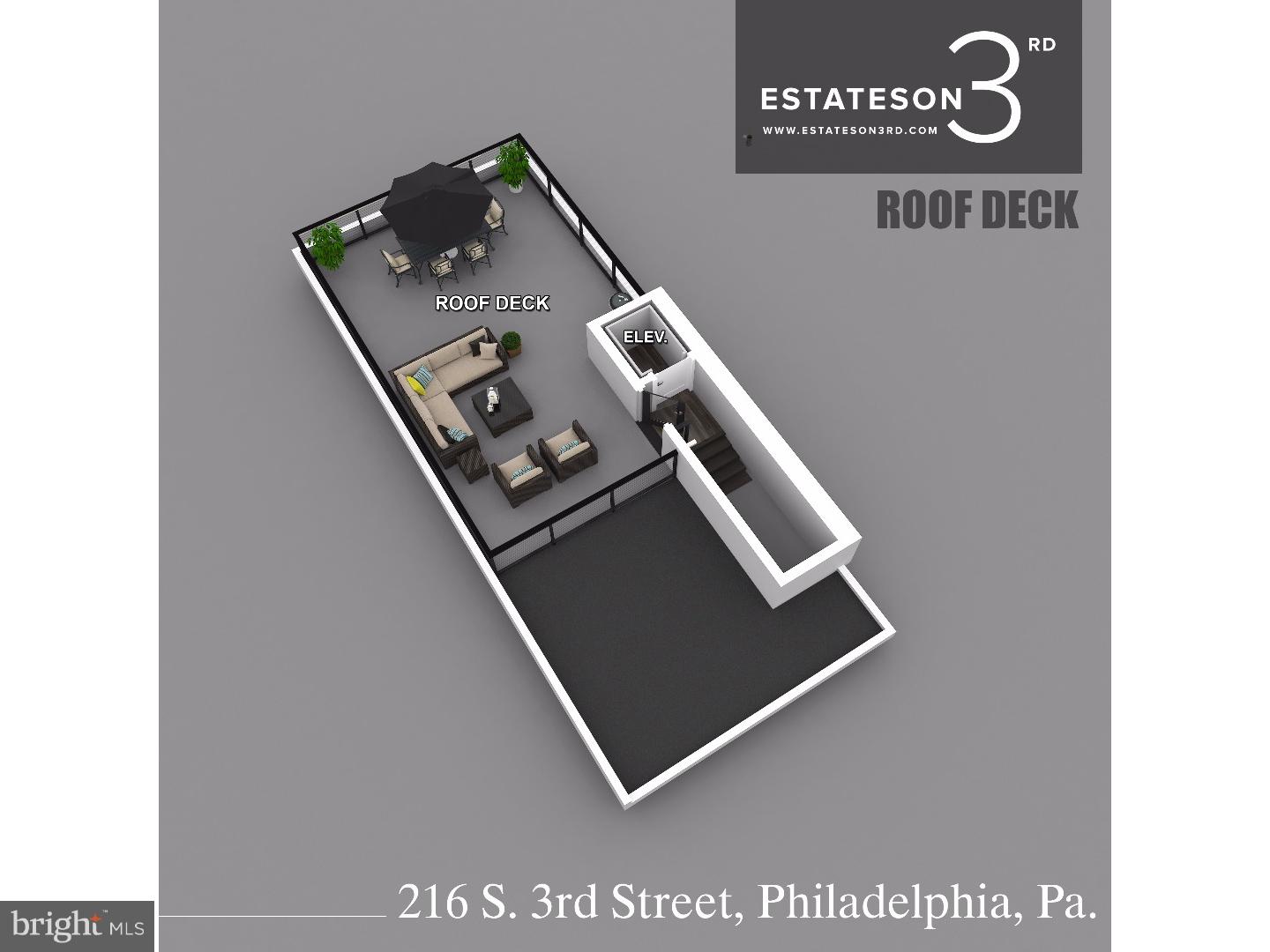 SOCIETY HILL - Residential