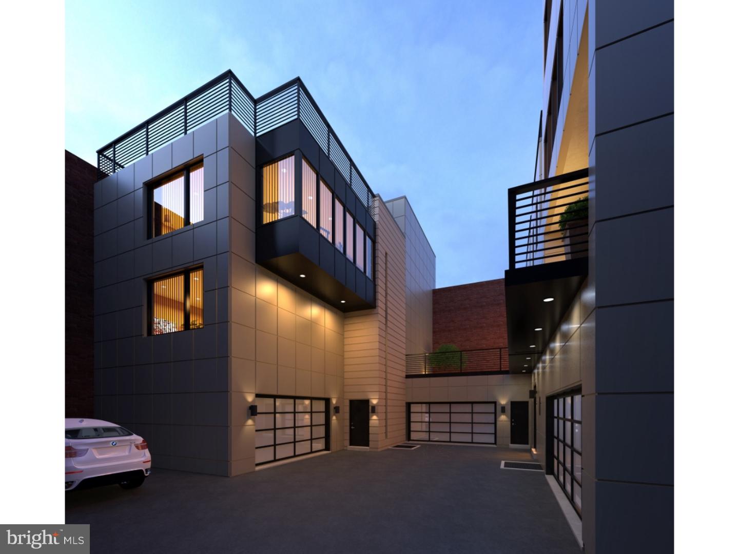 SOCIETY HILL - Residential