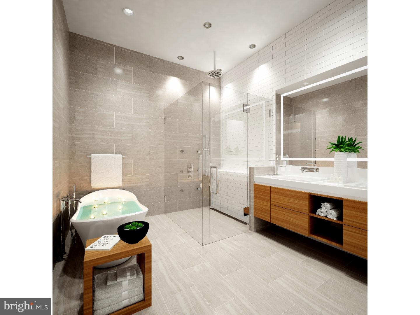 SOCIETY HILL - Residential