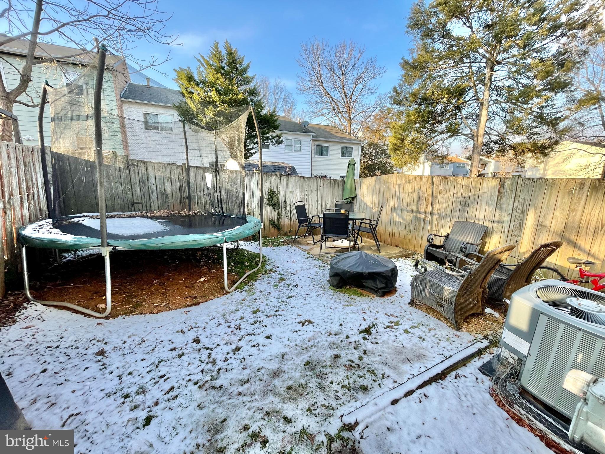 POINT OF WOODS - Residential