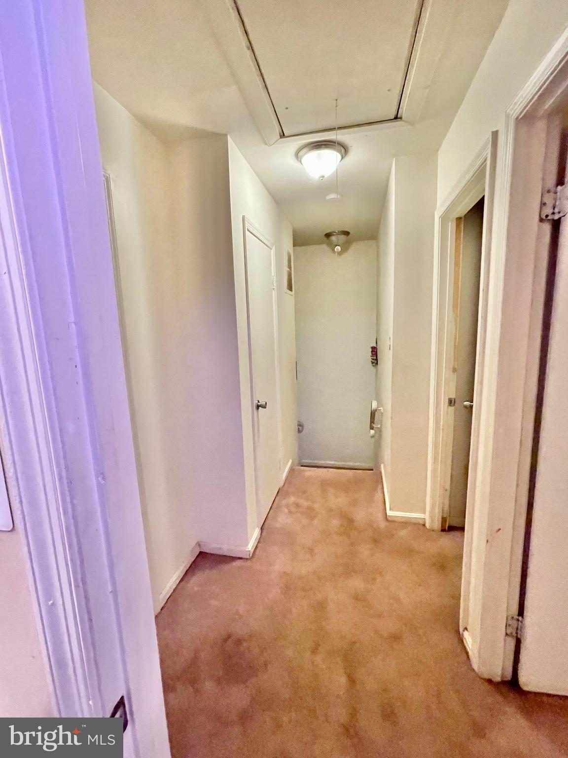 POINT OF WOODS - Residential