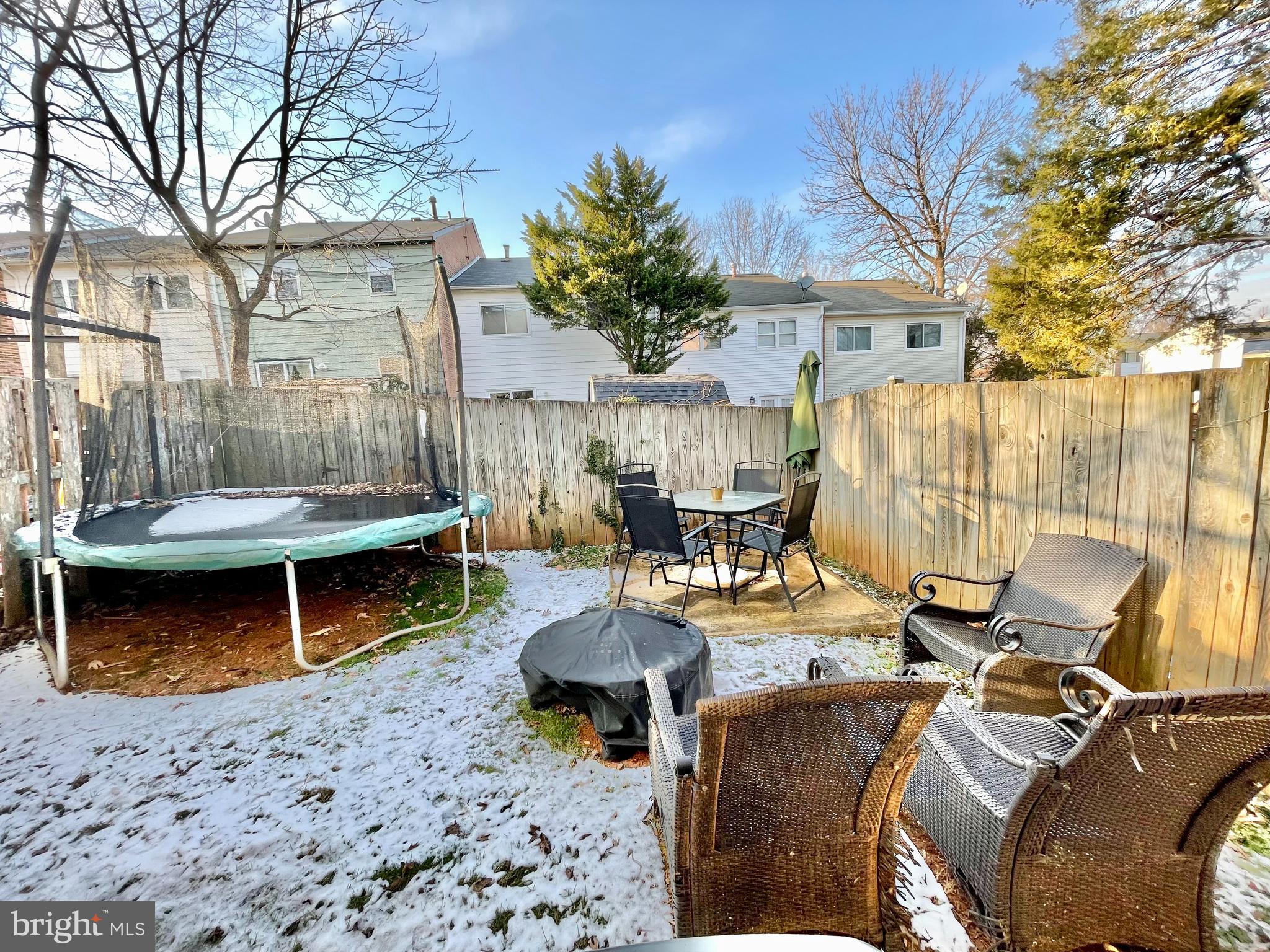 POINT OF WOODS - Residential