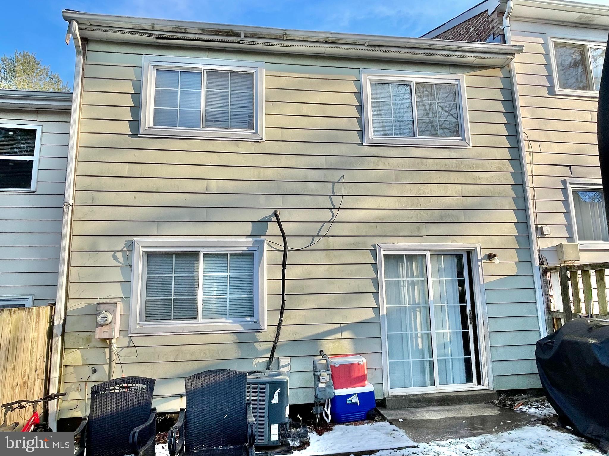 POINT OF WOODS - Residential