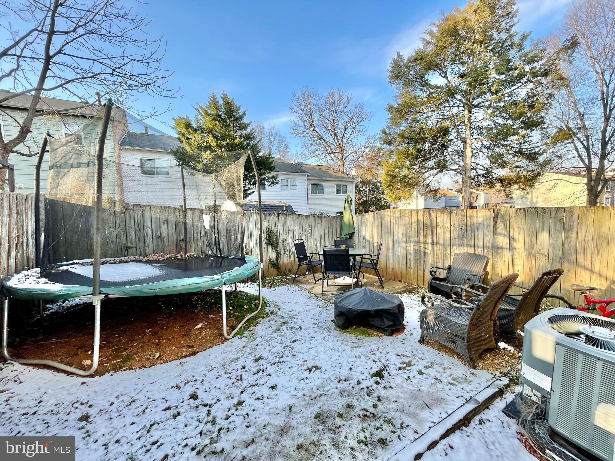 POINT OF WOODS - Residential