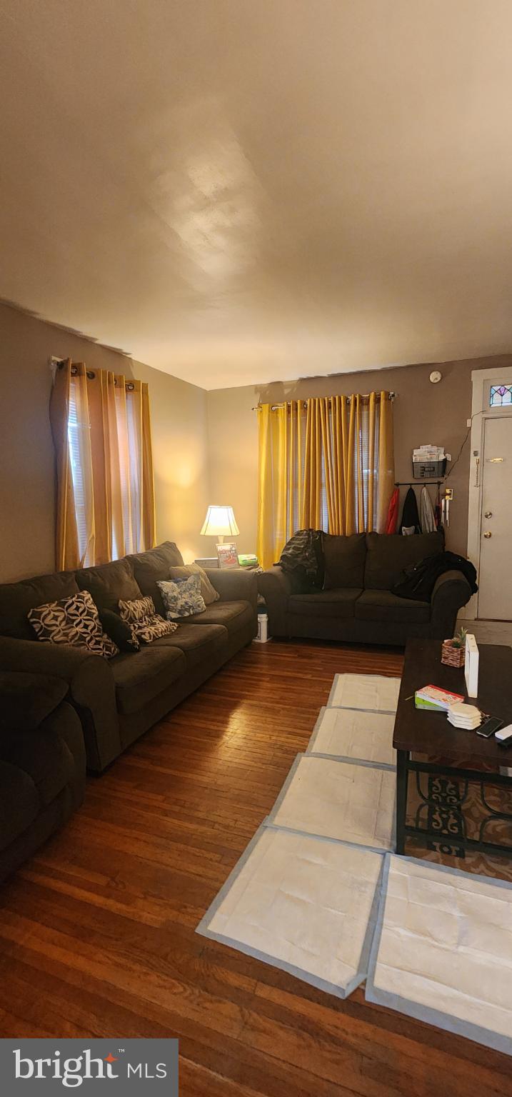 HAMPDEN HEIGHTS - Residential