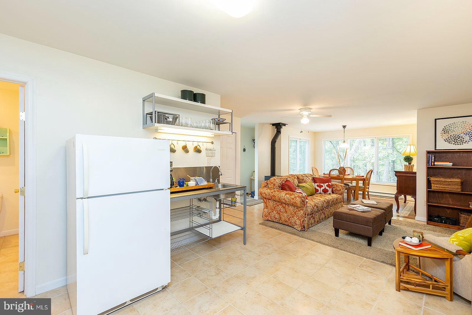 THE CROSSING AT GREAT CACAPON - Residential