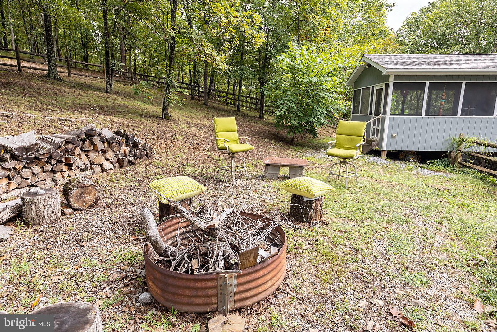 THE CROSSING AT GREAT CACAPON - Residential