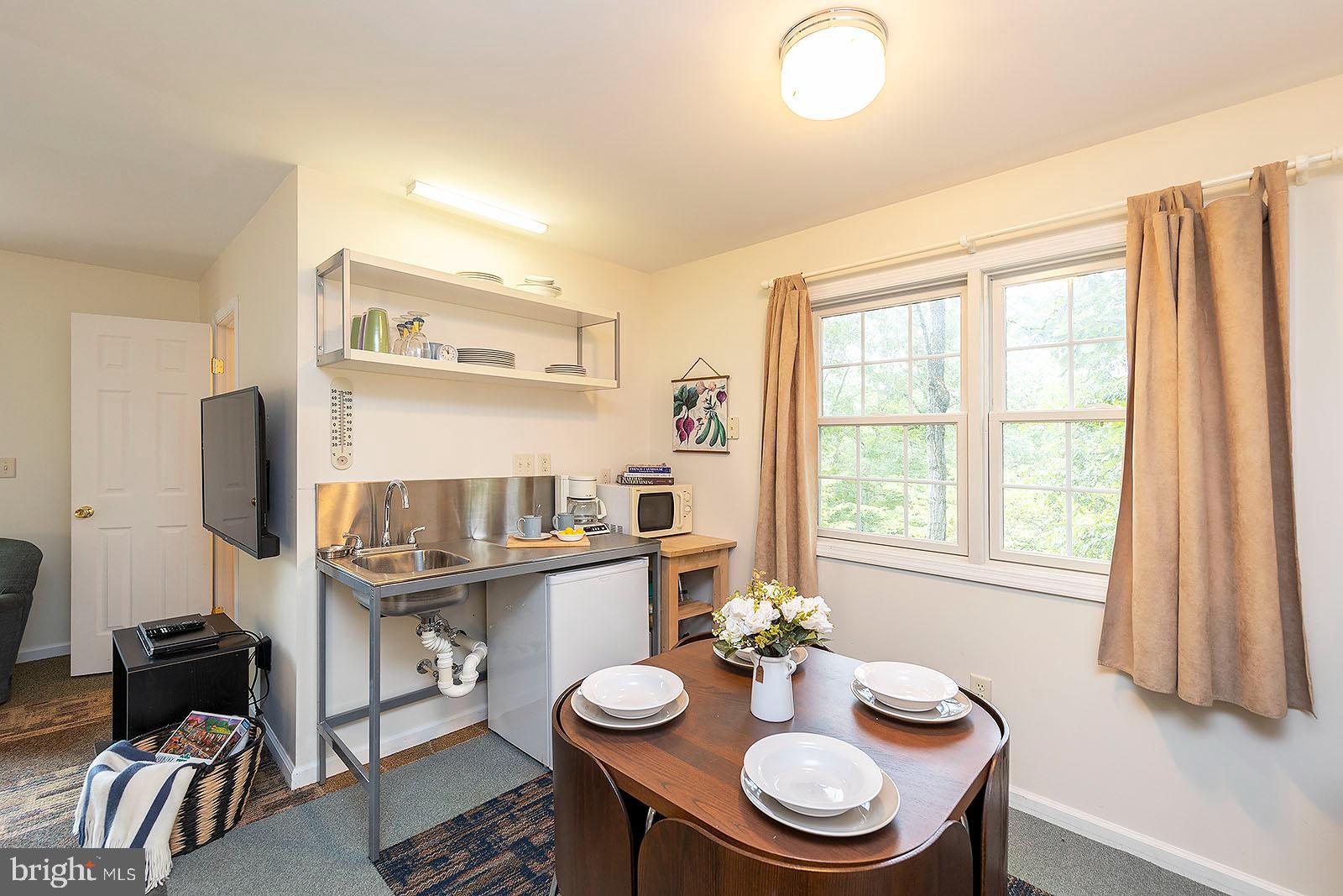 THE CROSSING AT GREAT CACAPON - Residential