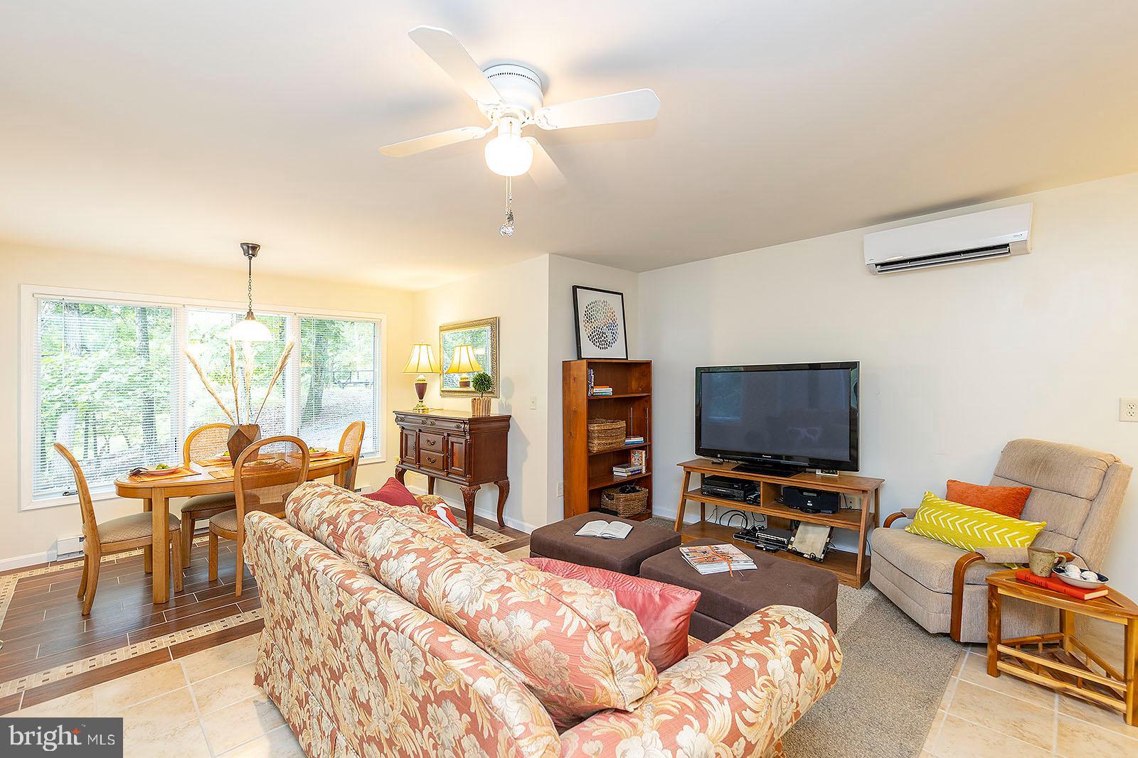 THE CROSSING AT GREAT CACAPON - Residential