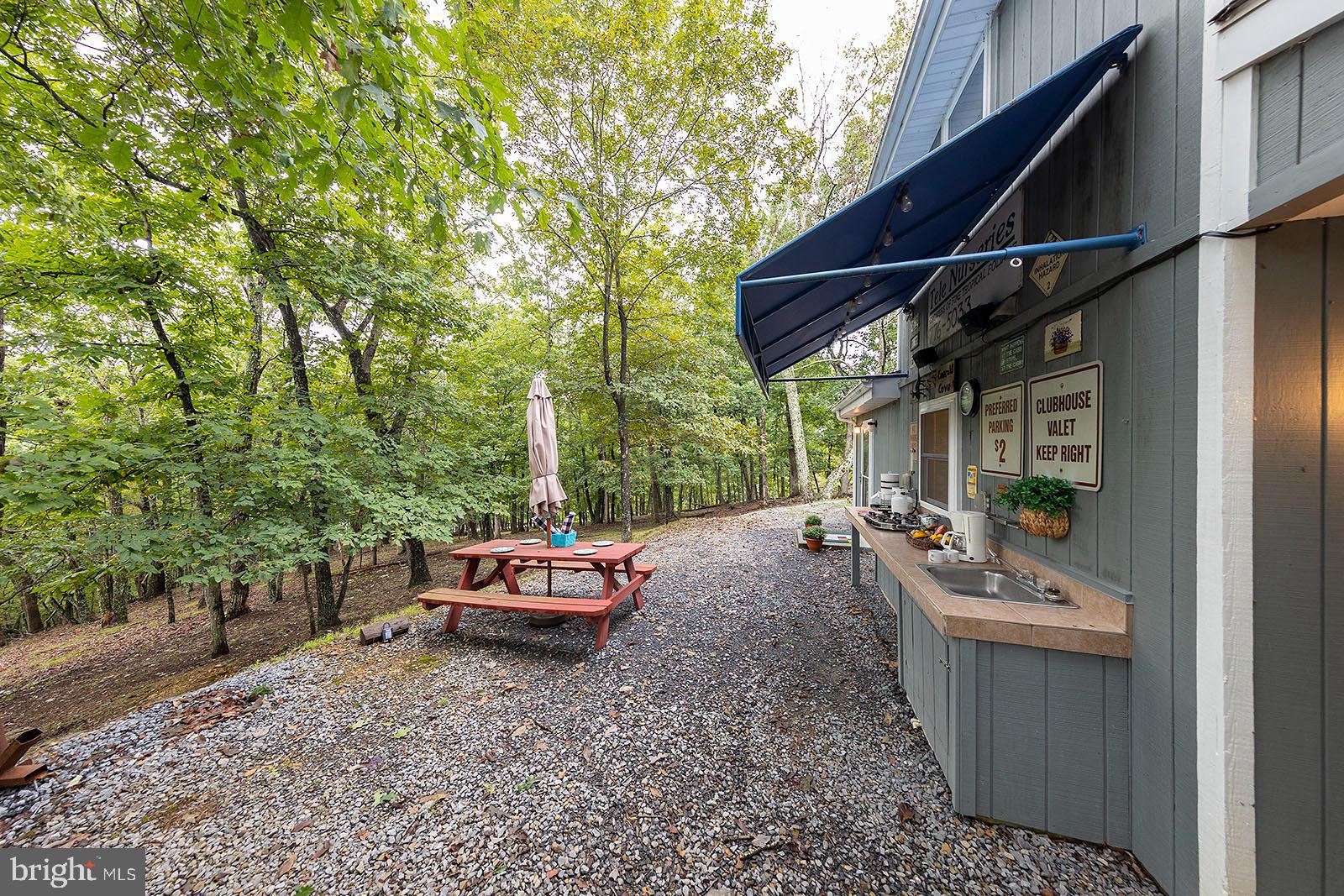 THE CROSSING AT GREAT CACAPON - Residential