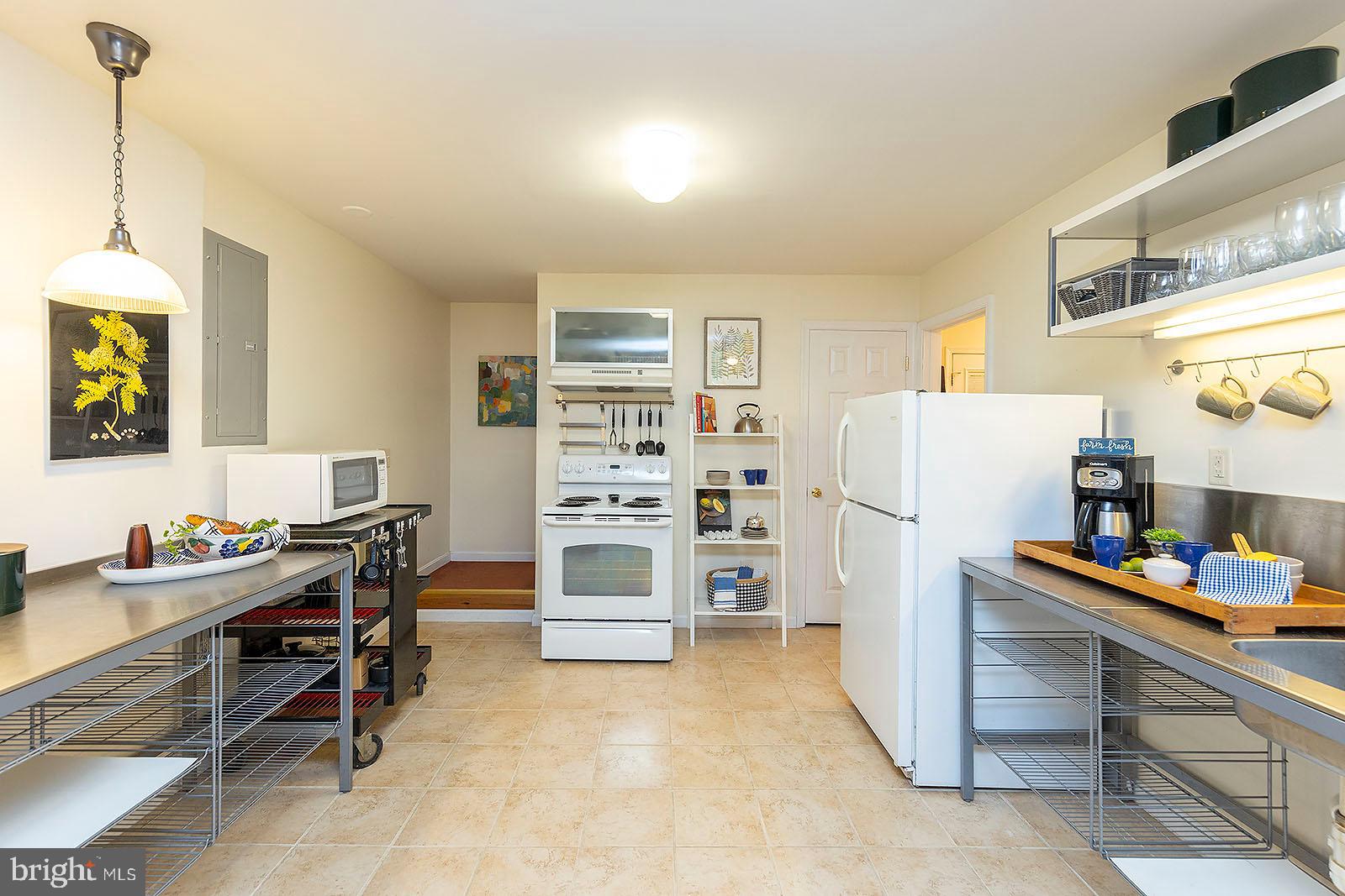 THE CROSSING AT GREAT CACAPON - Residential