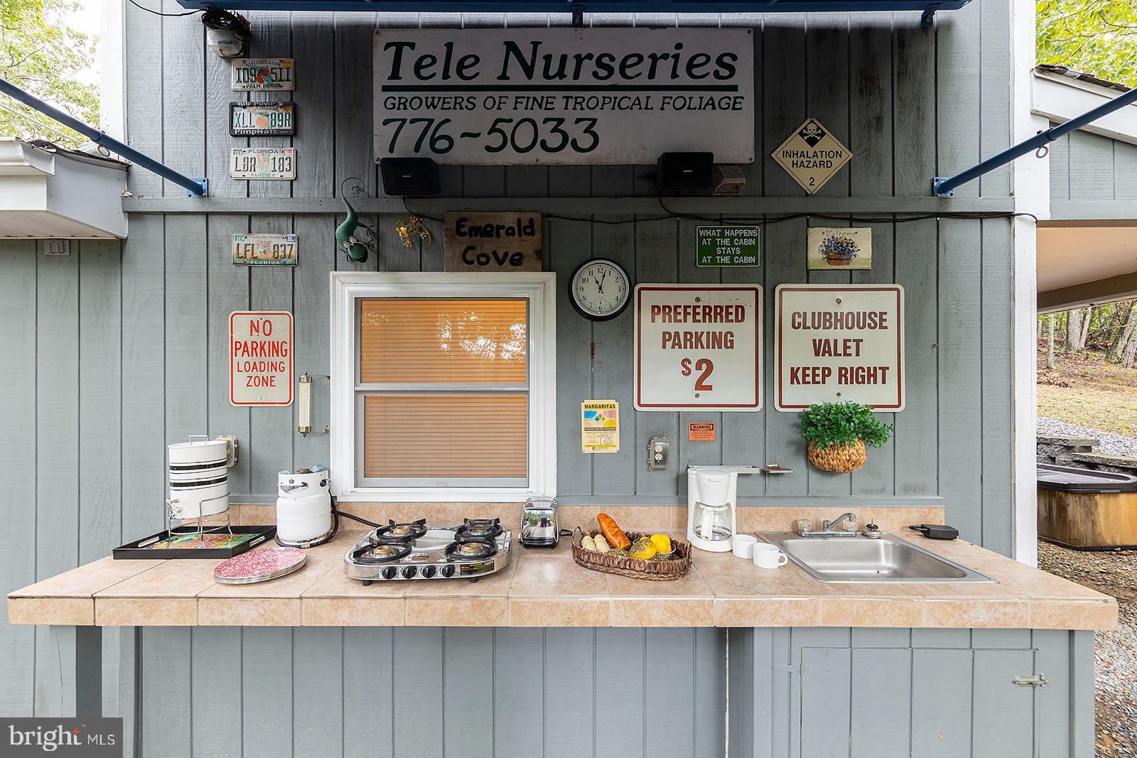 THE CROSSING AT GREAT CACAPON - Residential