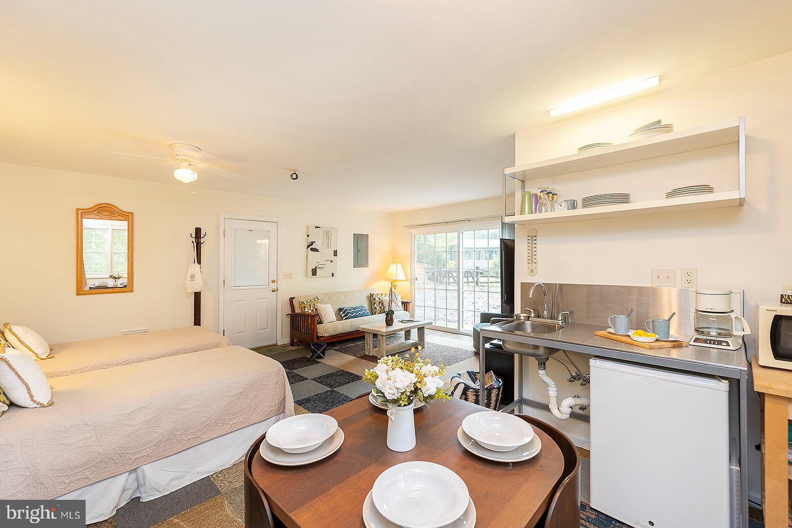 THE CROSSING AT GREAT CACAPON - Residential