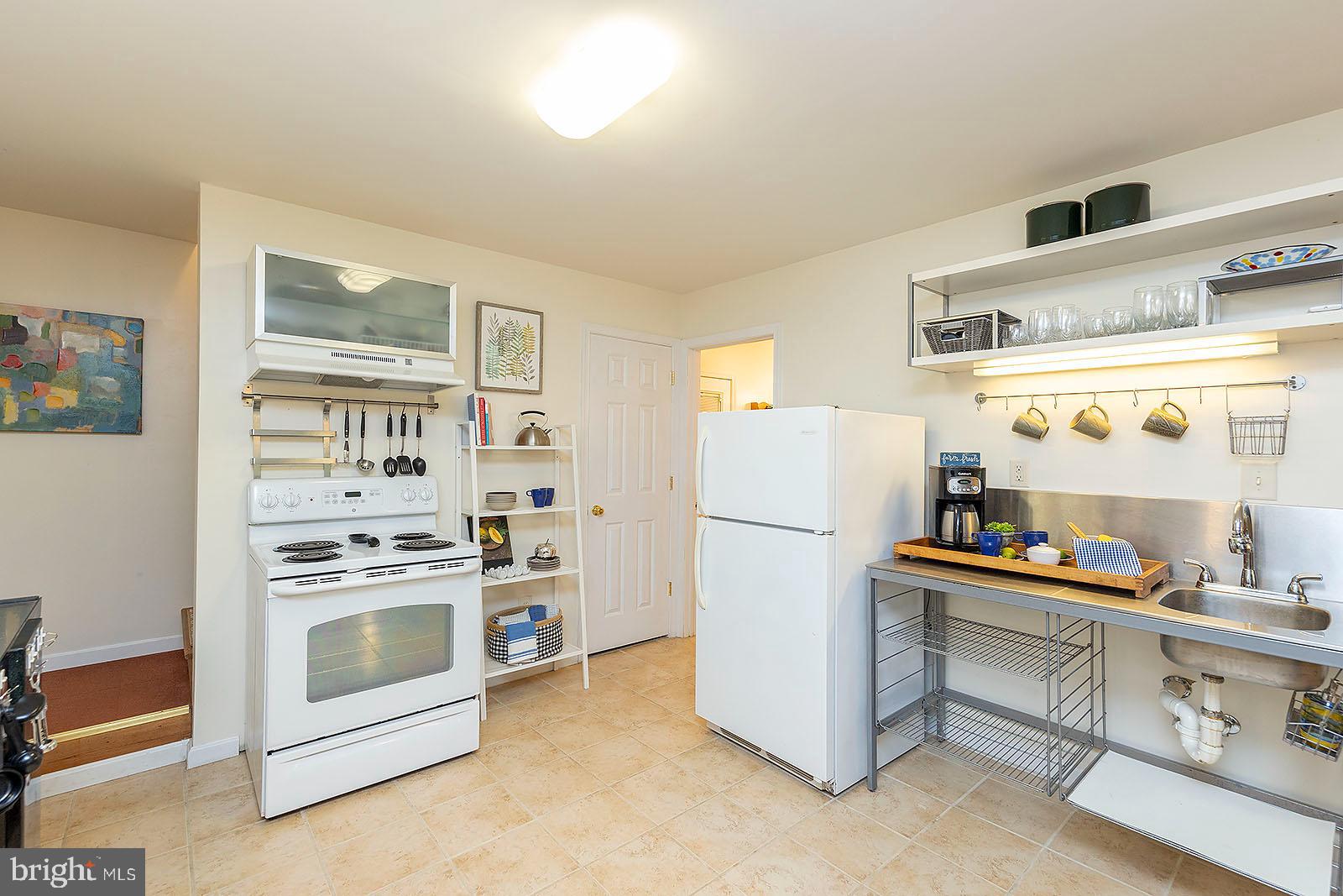 THE CROSSING AT GREAT CACAPON - Residential