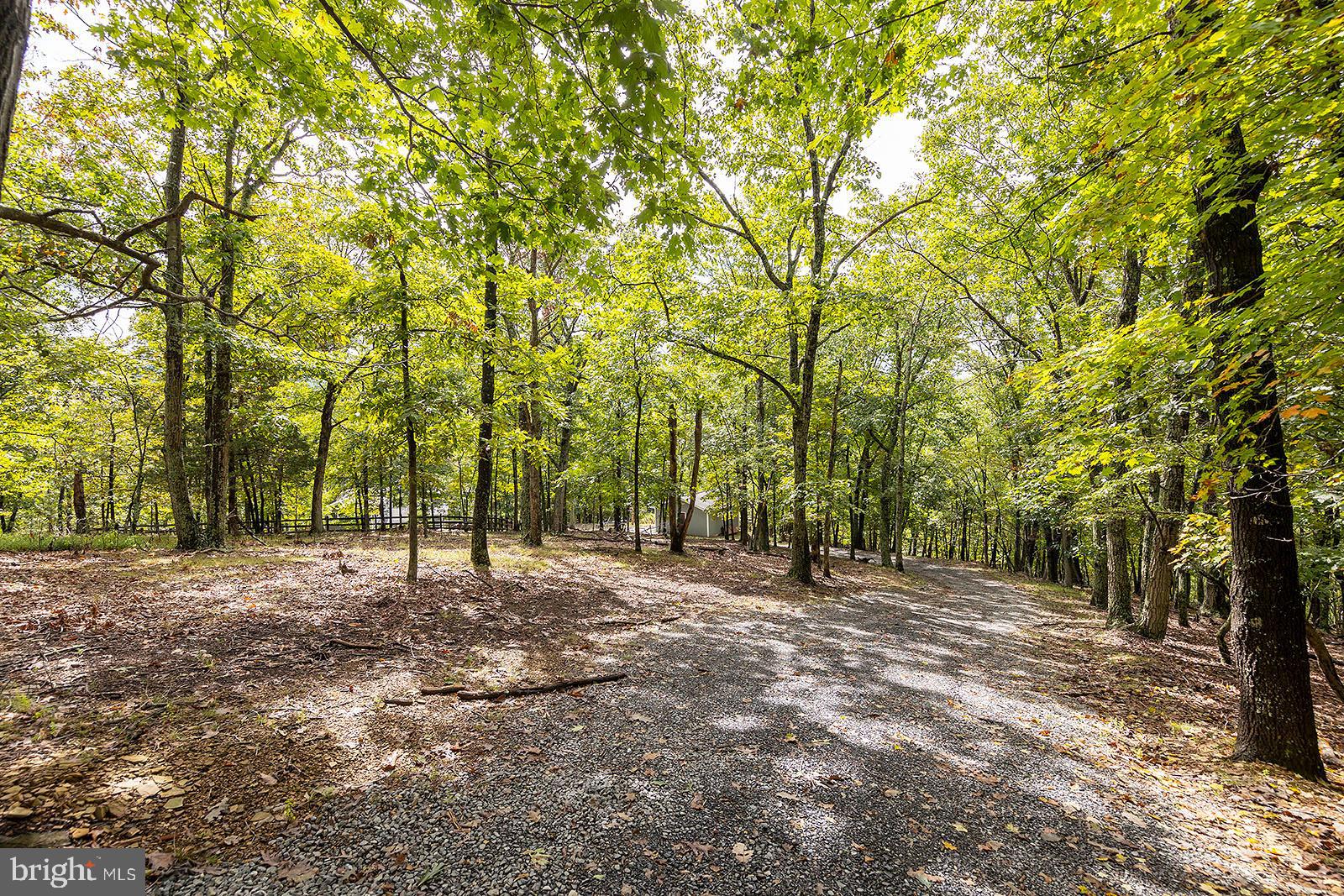 THE CROSSING AT GREAT CACAPON - Residential