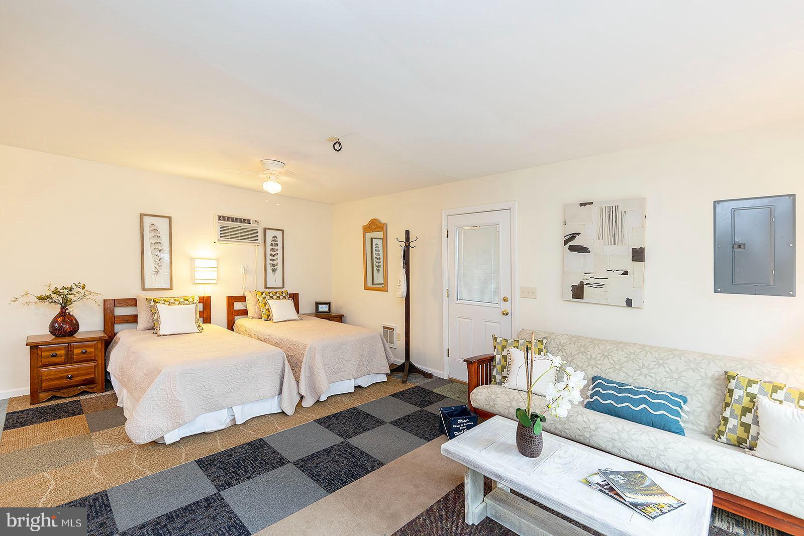 THE CROSSING AT GREAT CACAPON - Residential