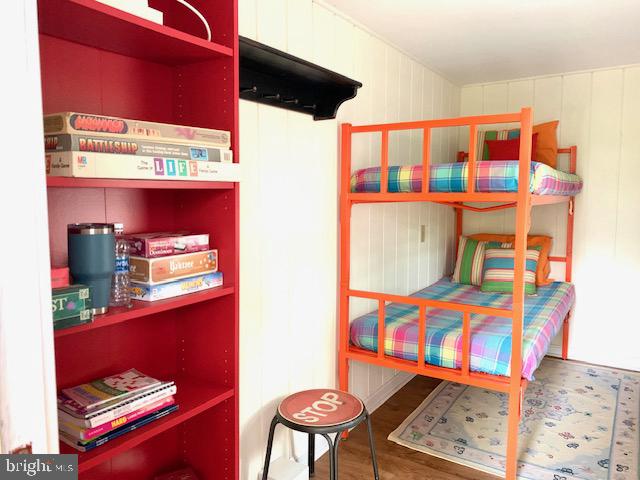 THE CROSSING AT GREAT CACAPON - Residential